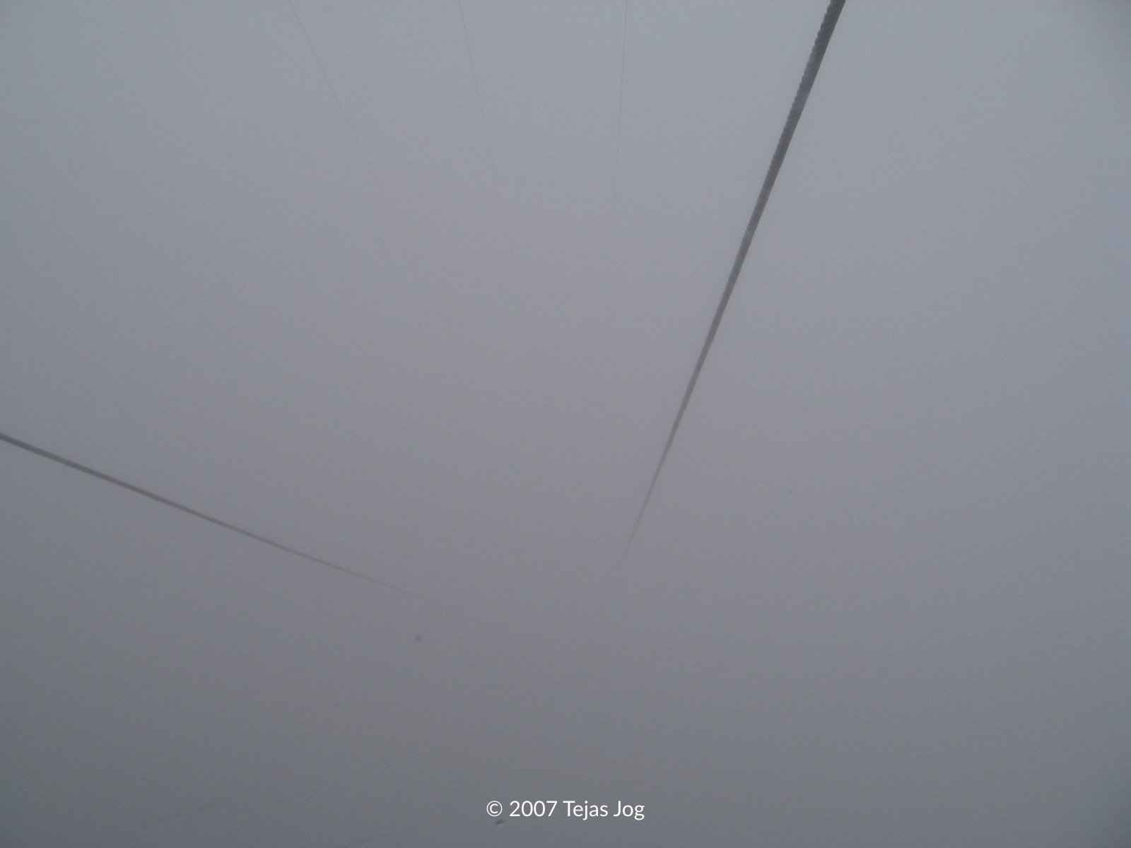 Genting SkyWay