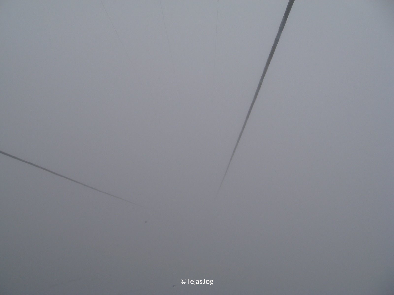 Genting SkyWay