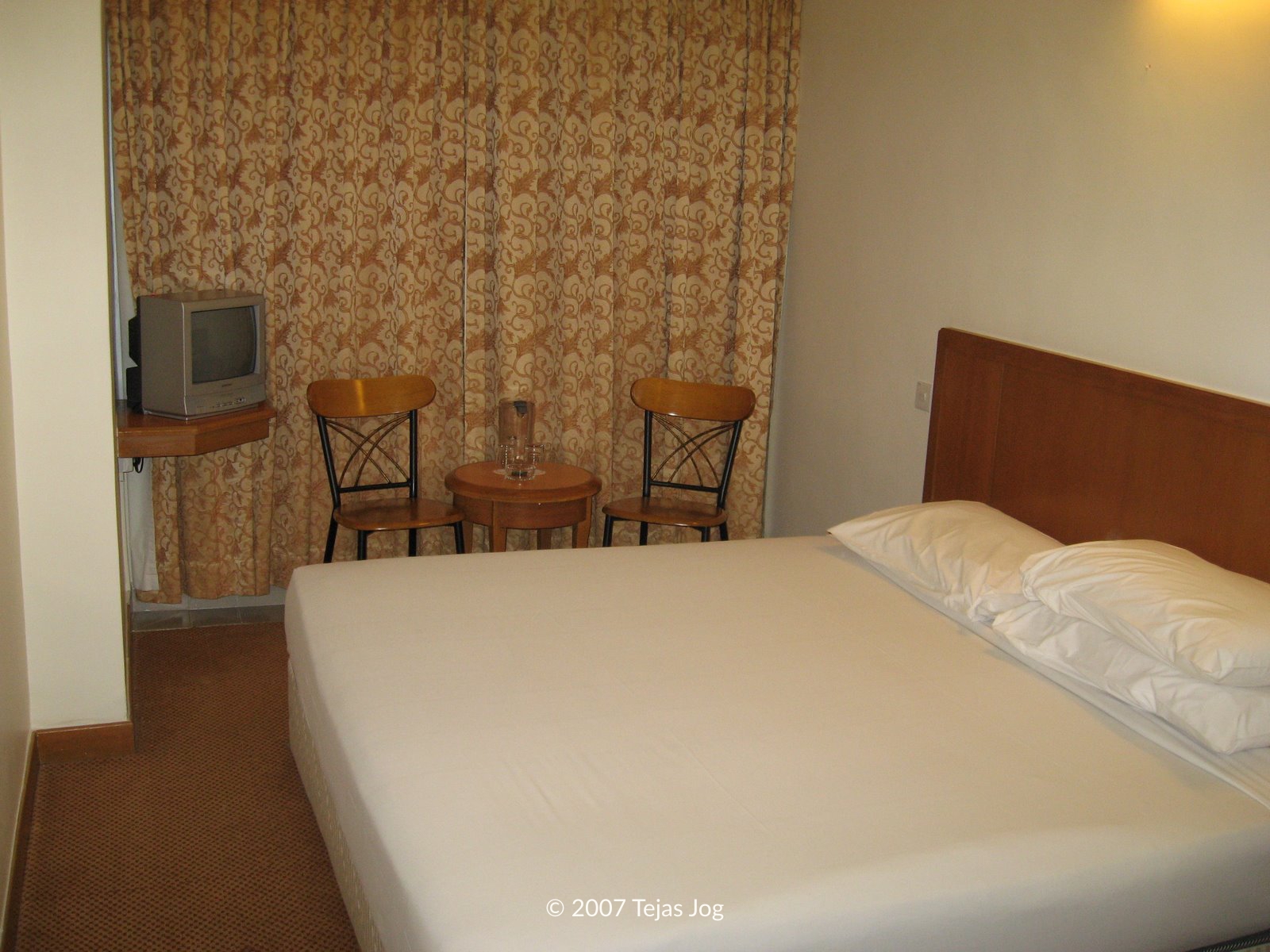 First World Hotel