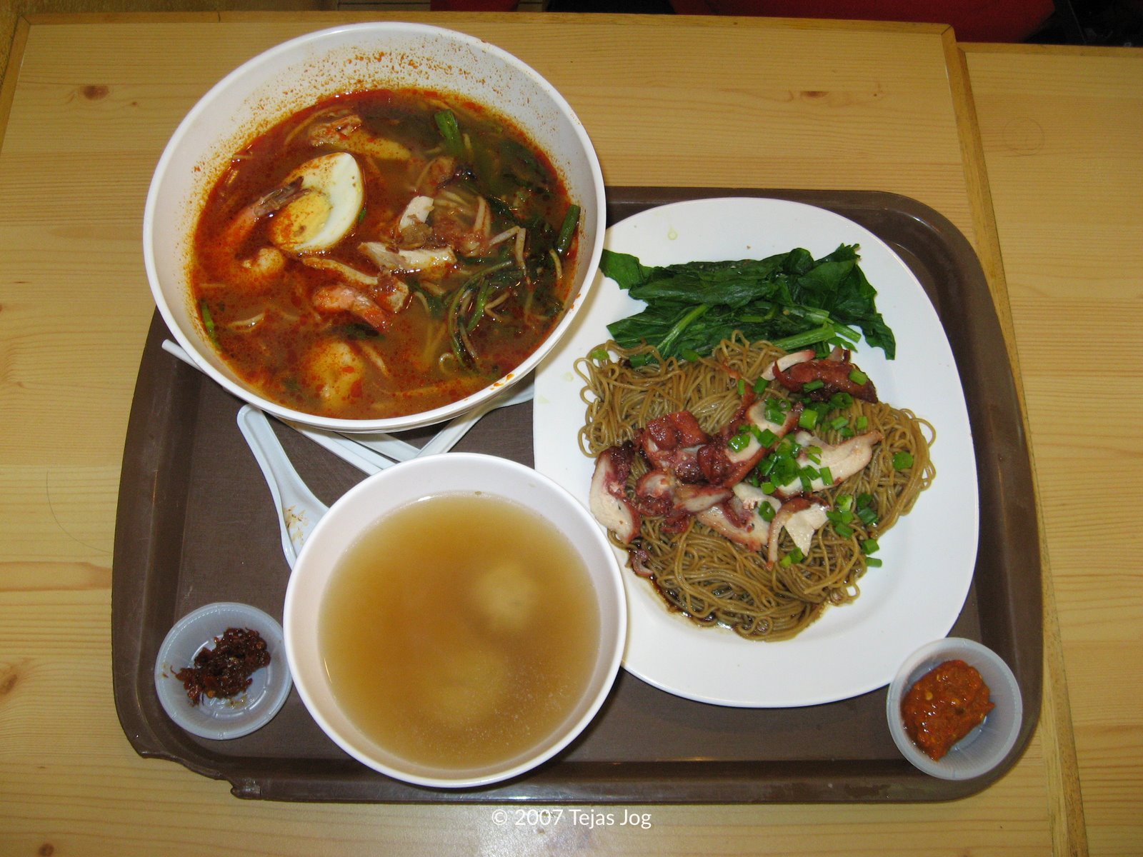 Lunch