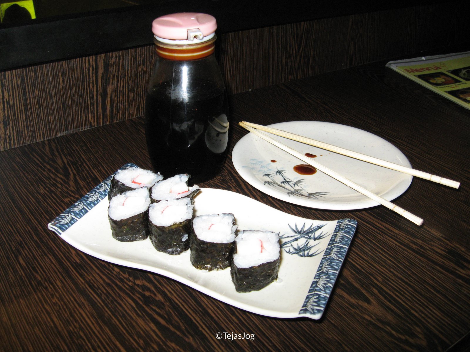 Dinner