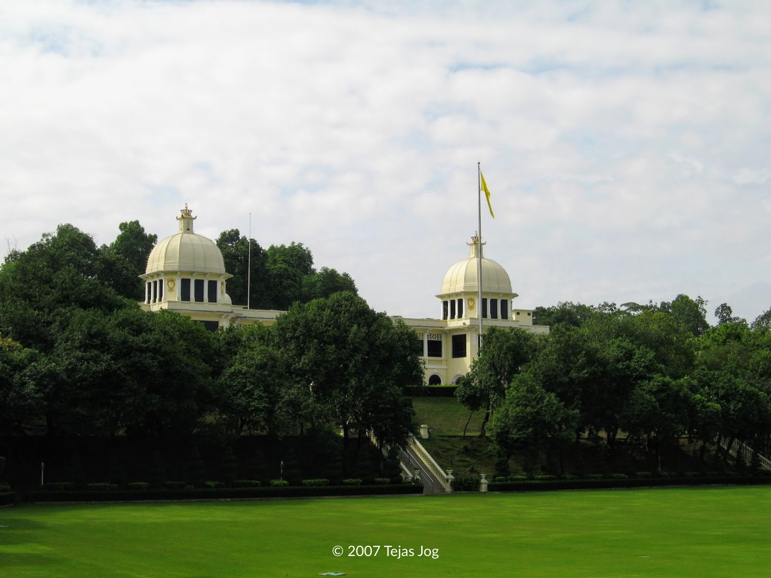 Istana Negara
