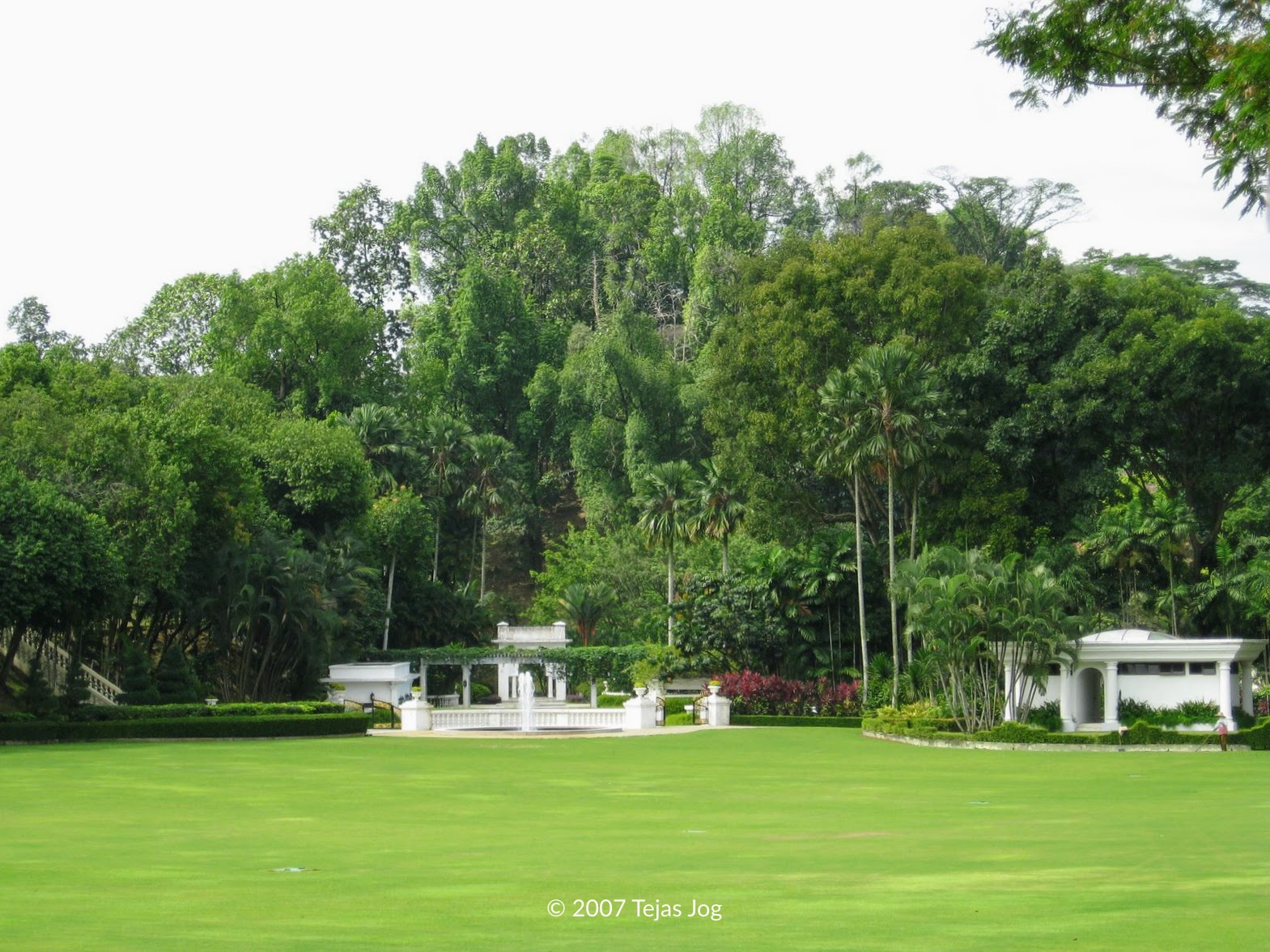 Istana Negara