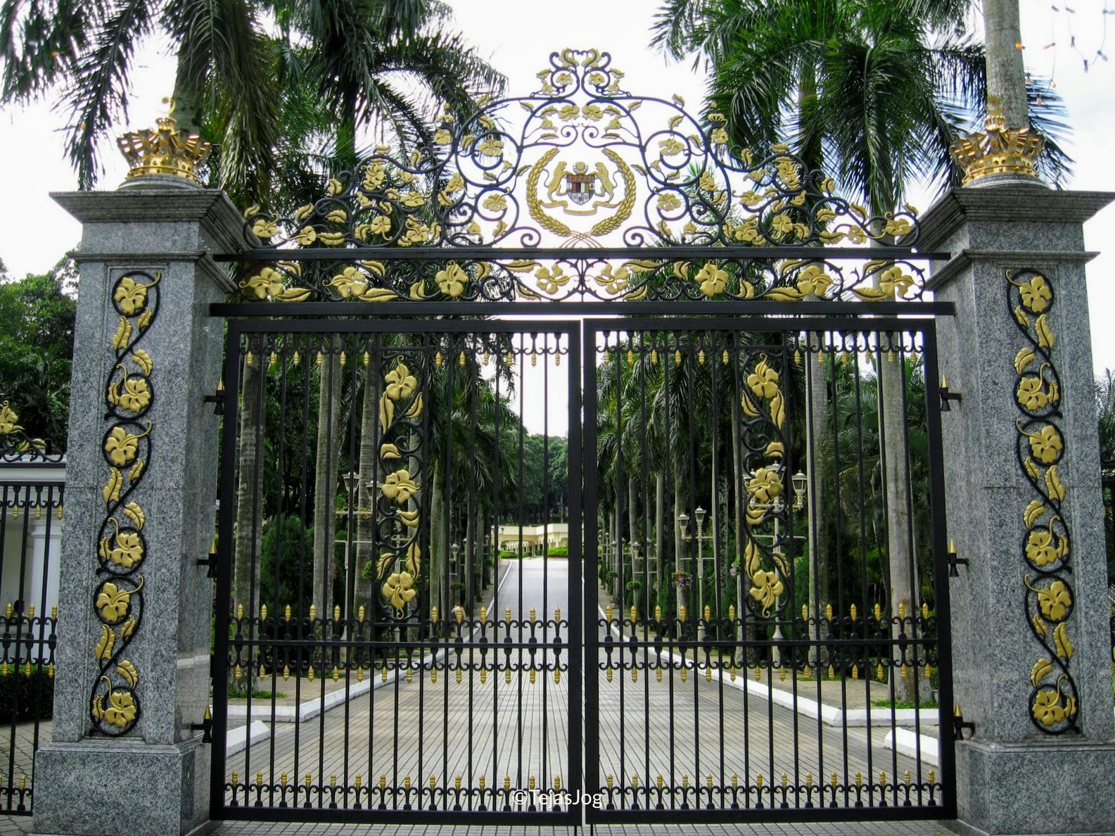 Istana Negara