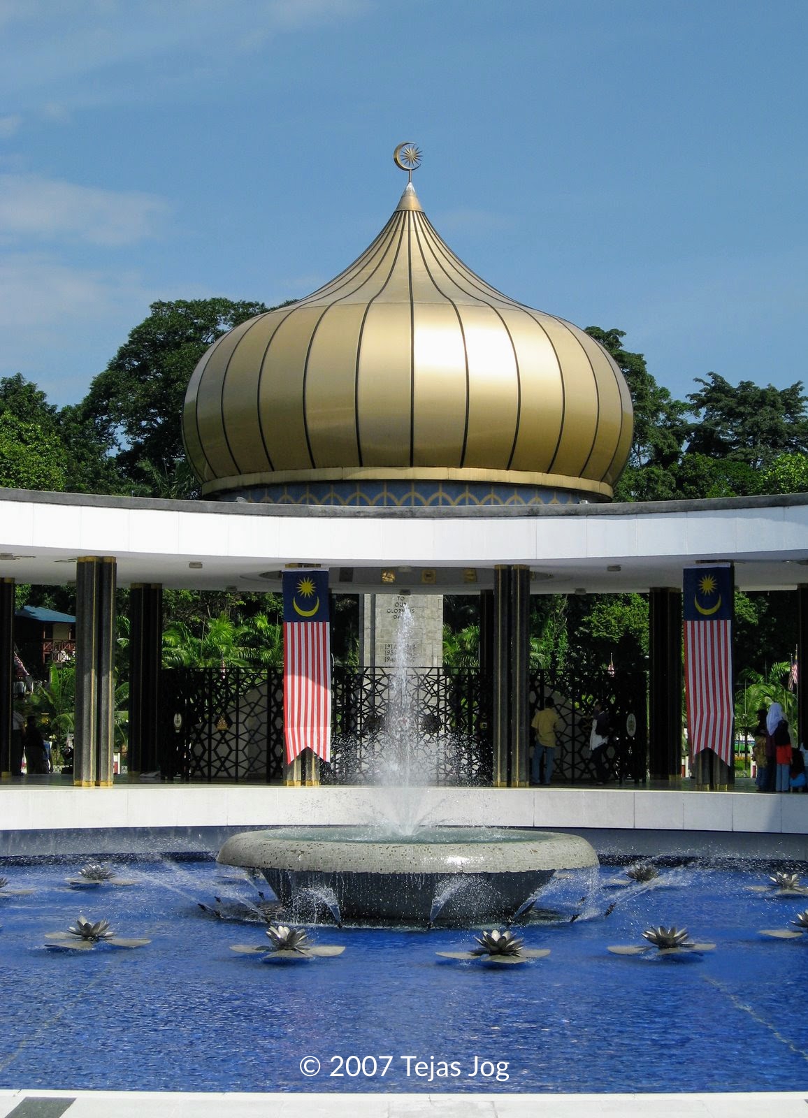 National Monument / Tugu Negara