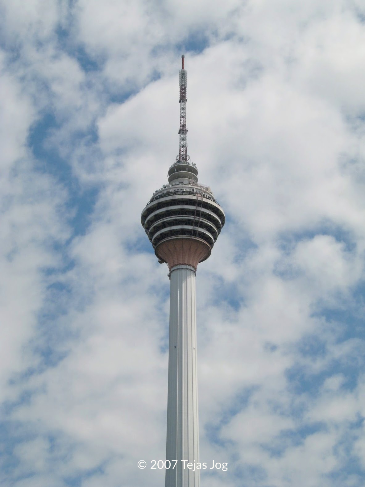 Menara Kuala Lumpur