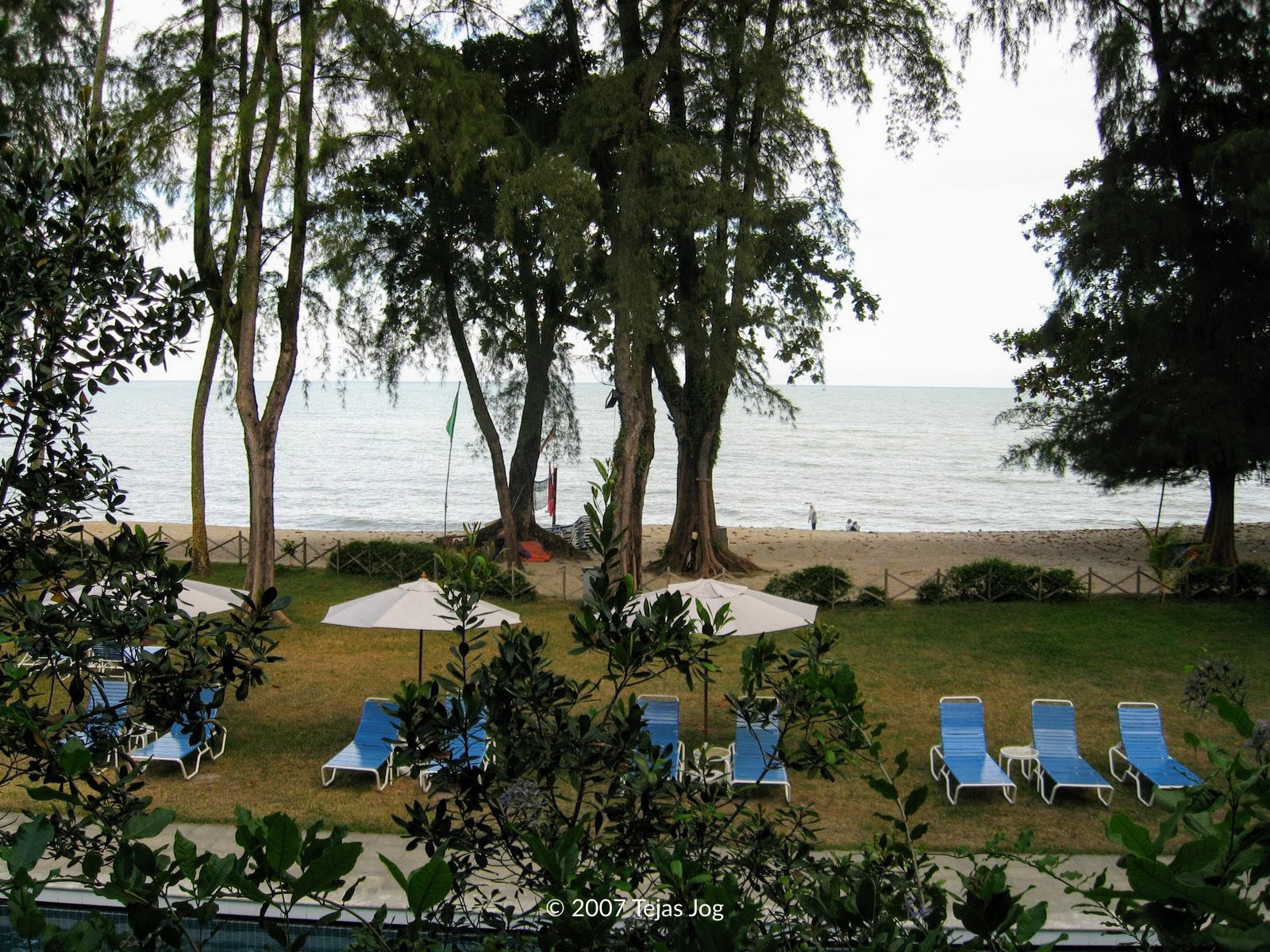Lone Pine Hotel