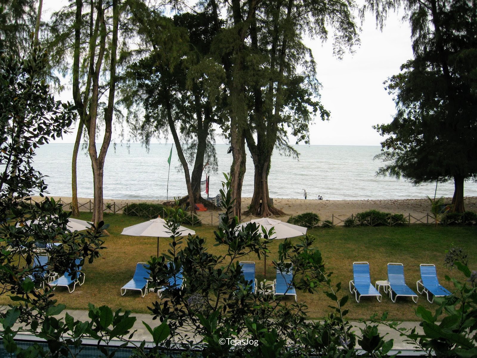 Lone Pine Hotel