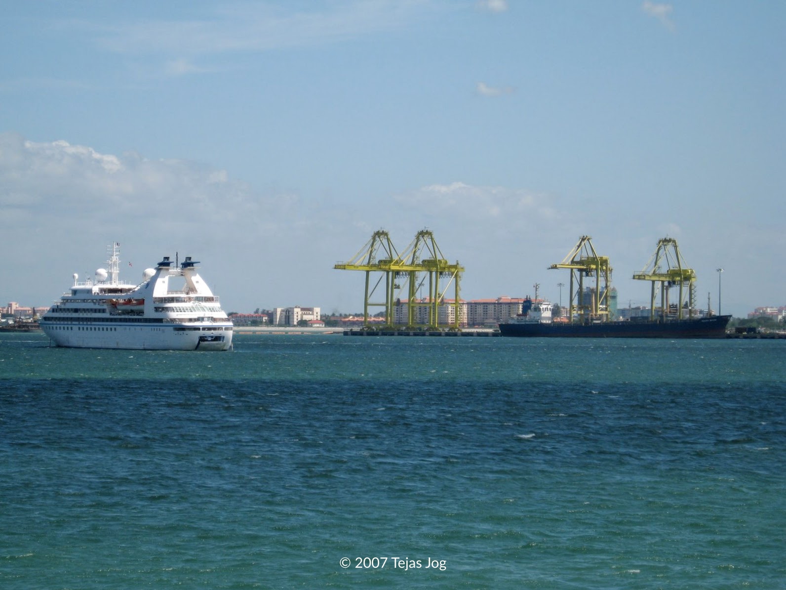 Penang