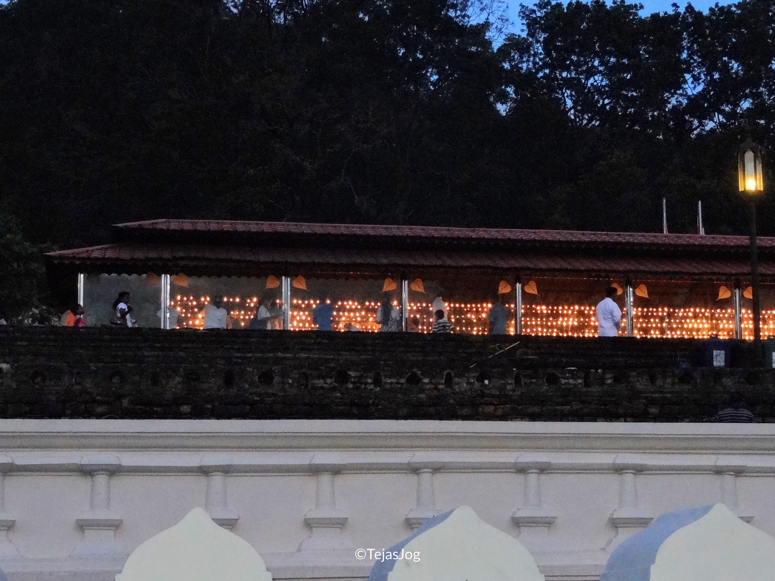 Sri Dalada Maligawa / Temple of the Tooth Relic