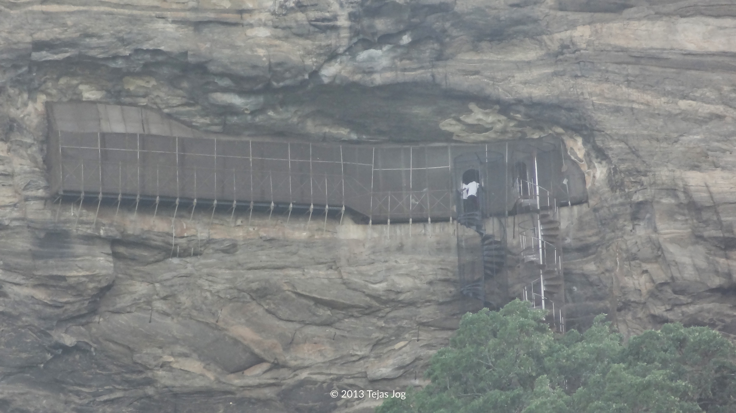 World Heritage City of Sigiriya