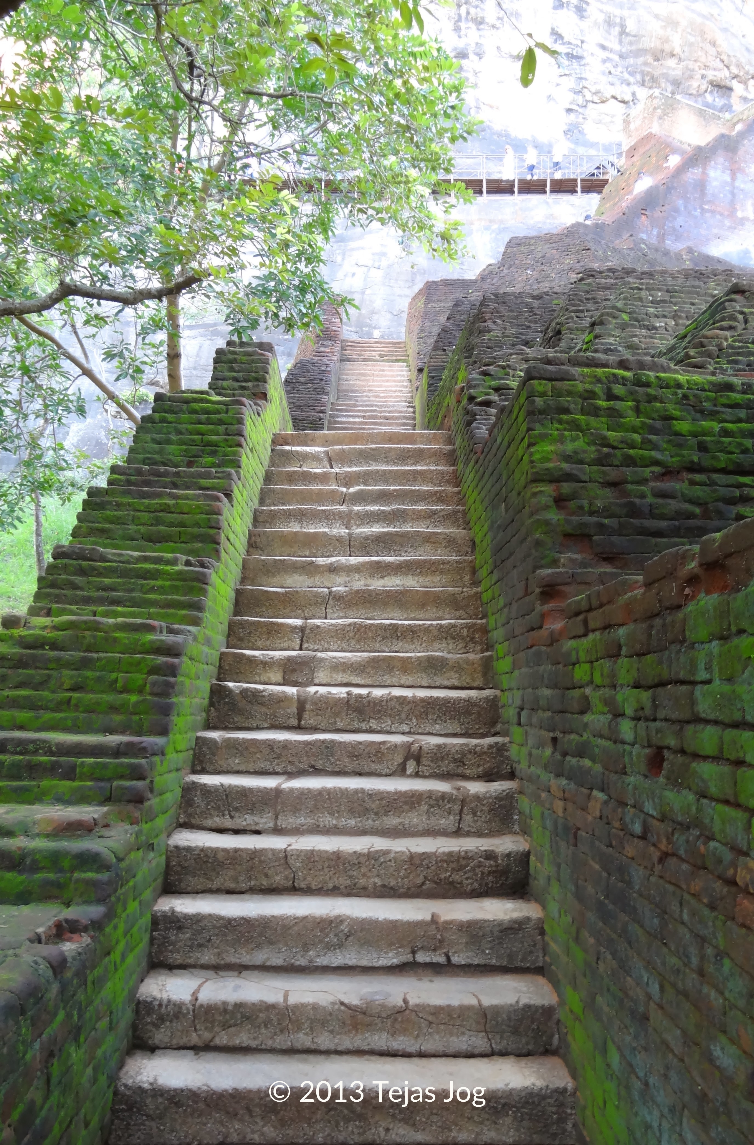 World Heritage City of Sigiriya