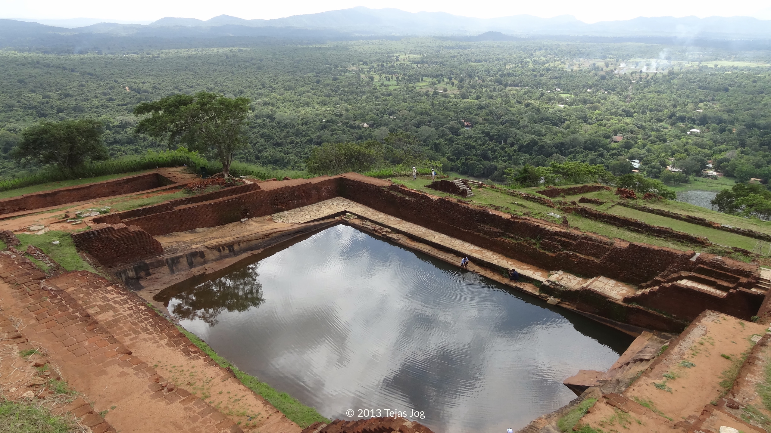 Sigiriya Wewa