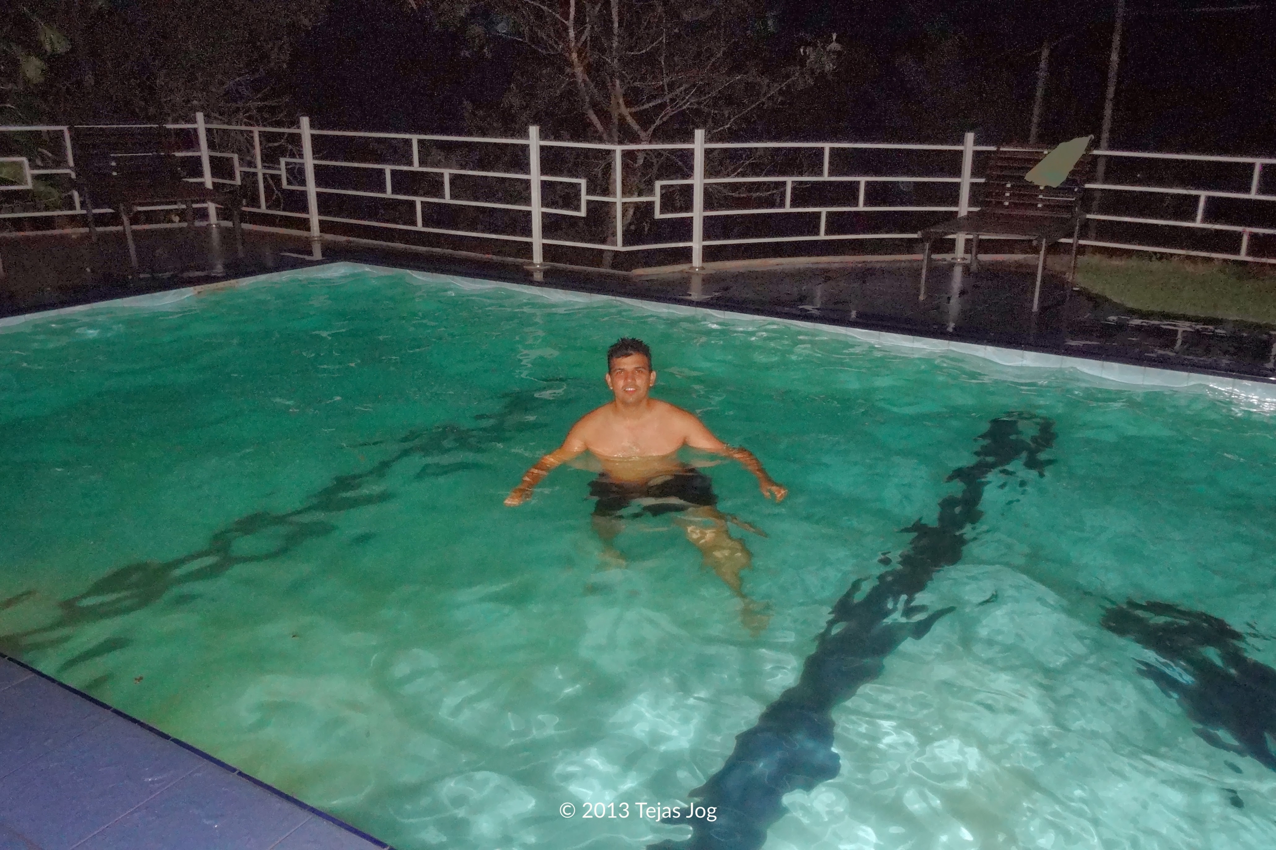 Blue Haven Guest House