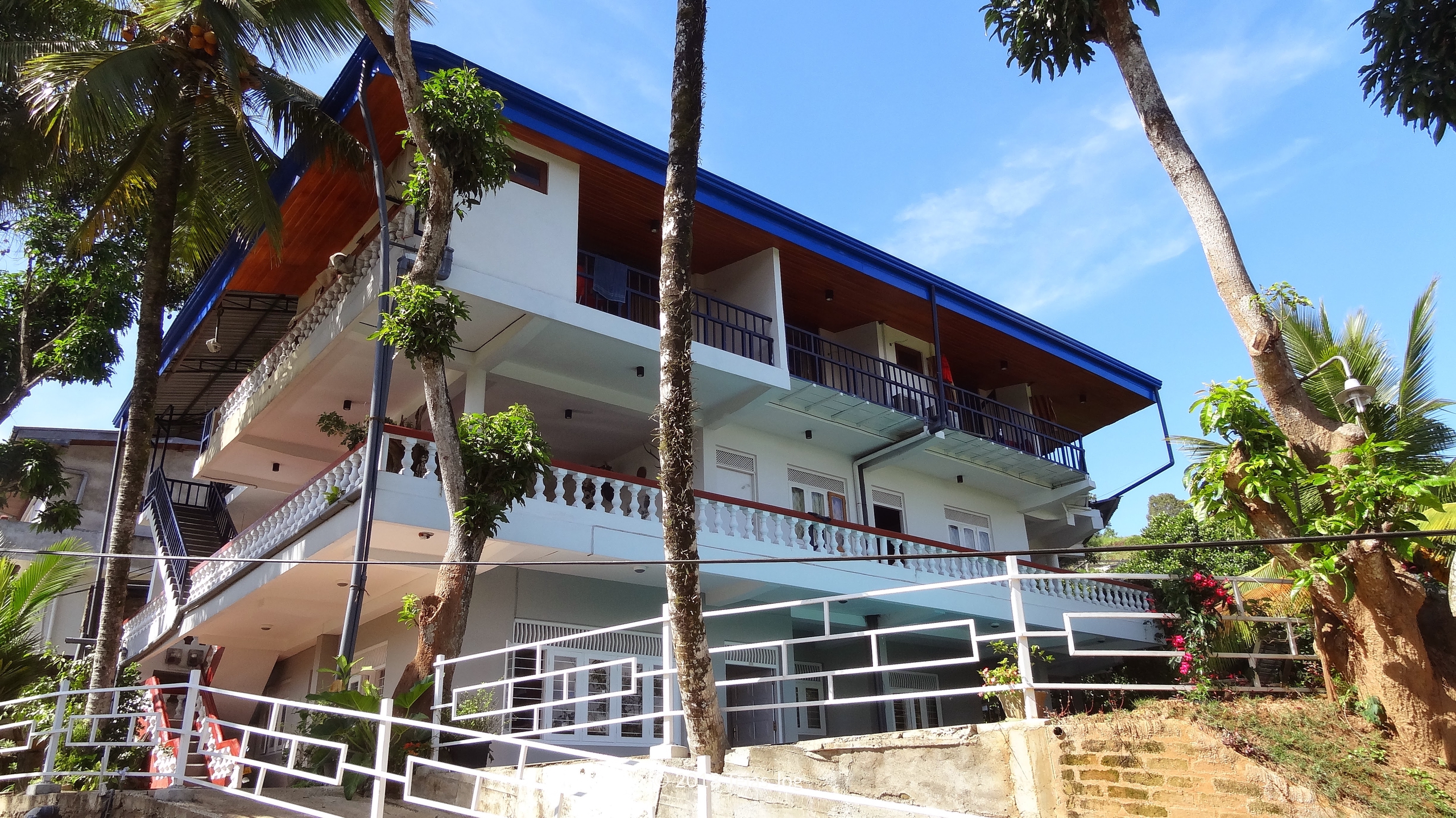 Blue Haven Guest House,