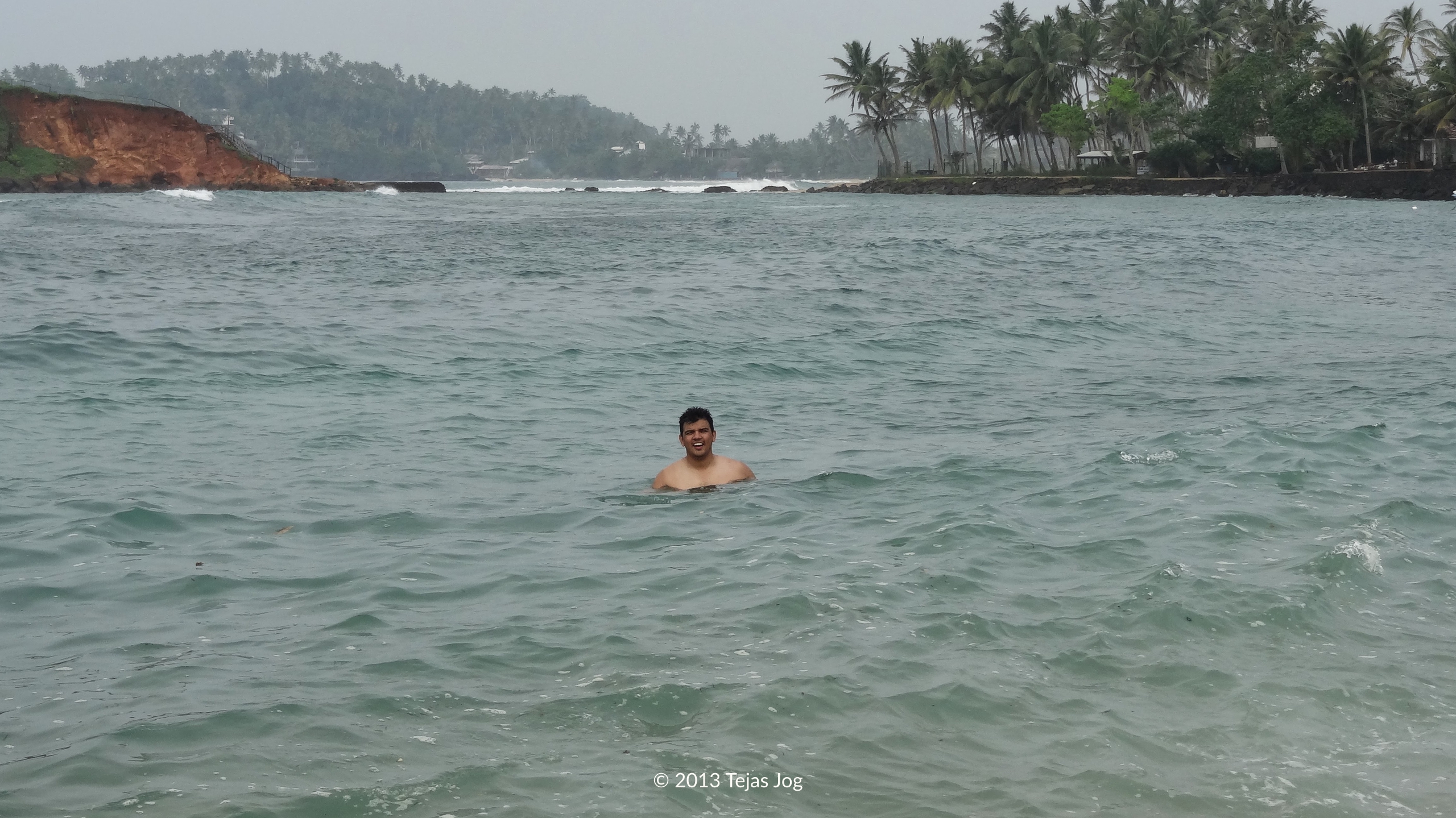 Mirissa Turtle Bay