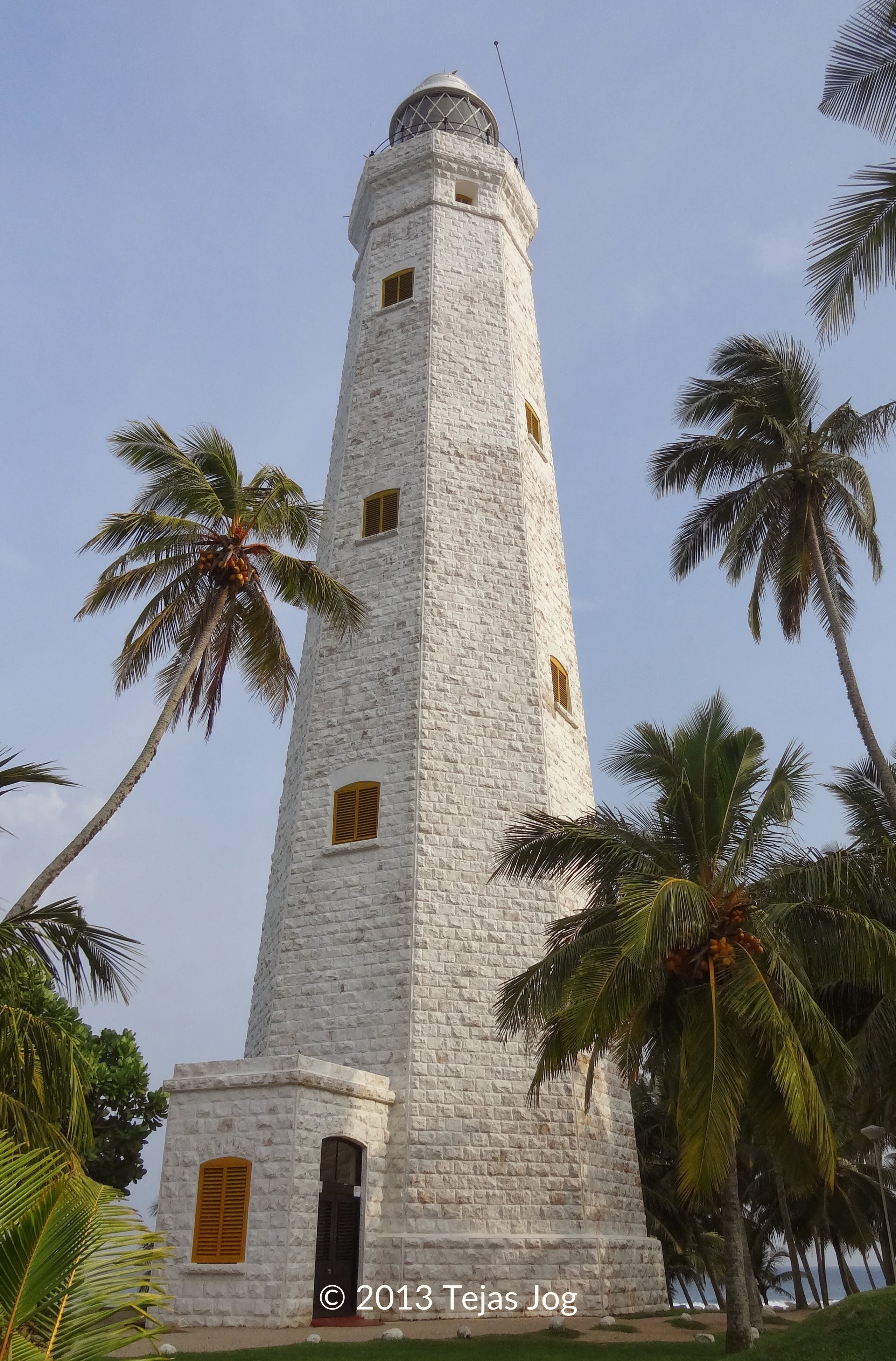 Dondra Head Lighthouse