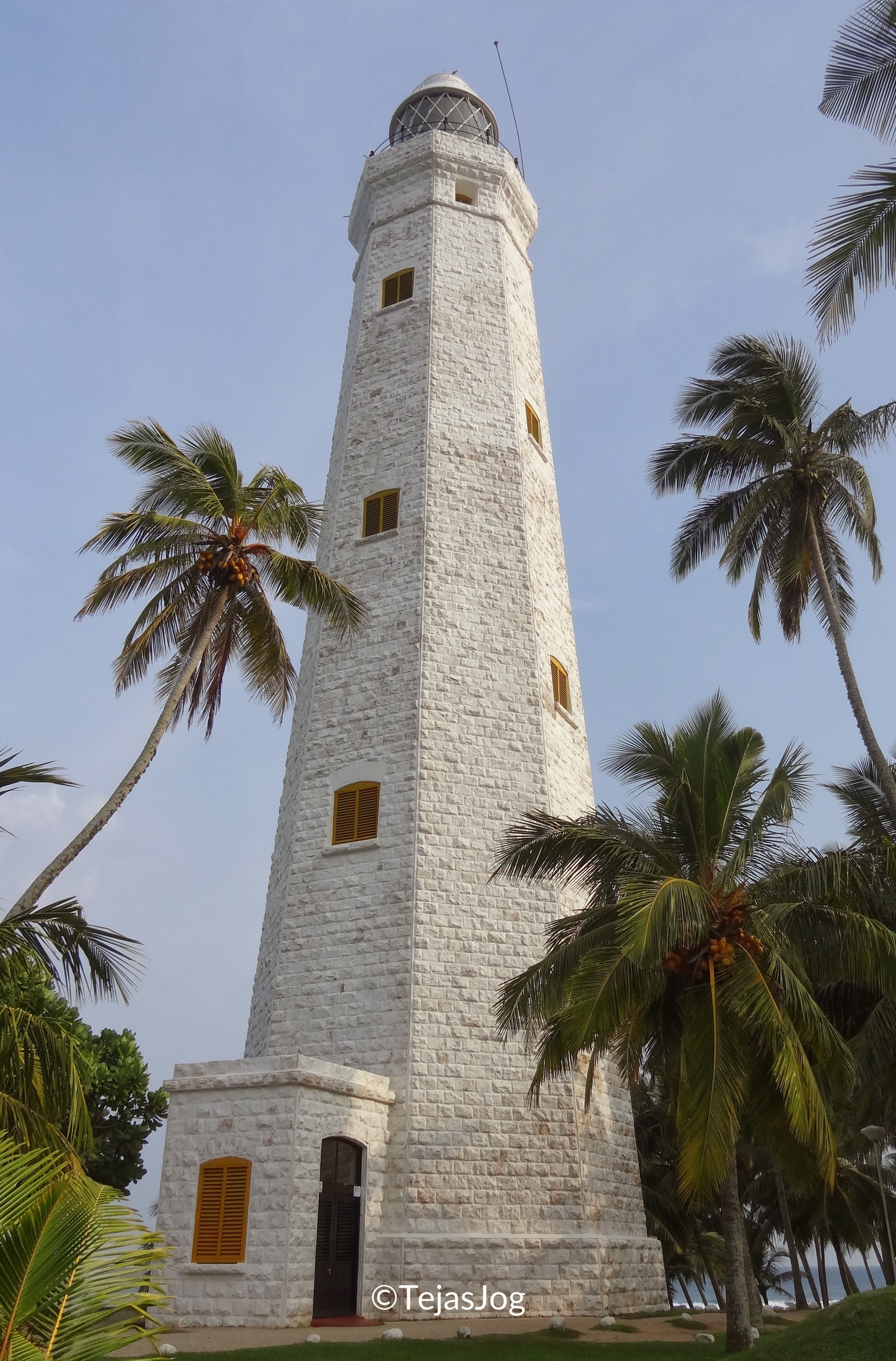 Dondra Head Lighthouse