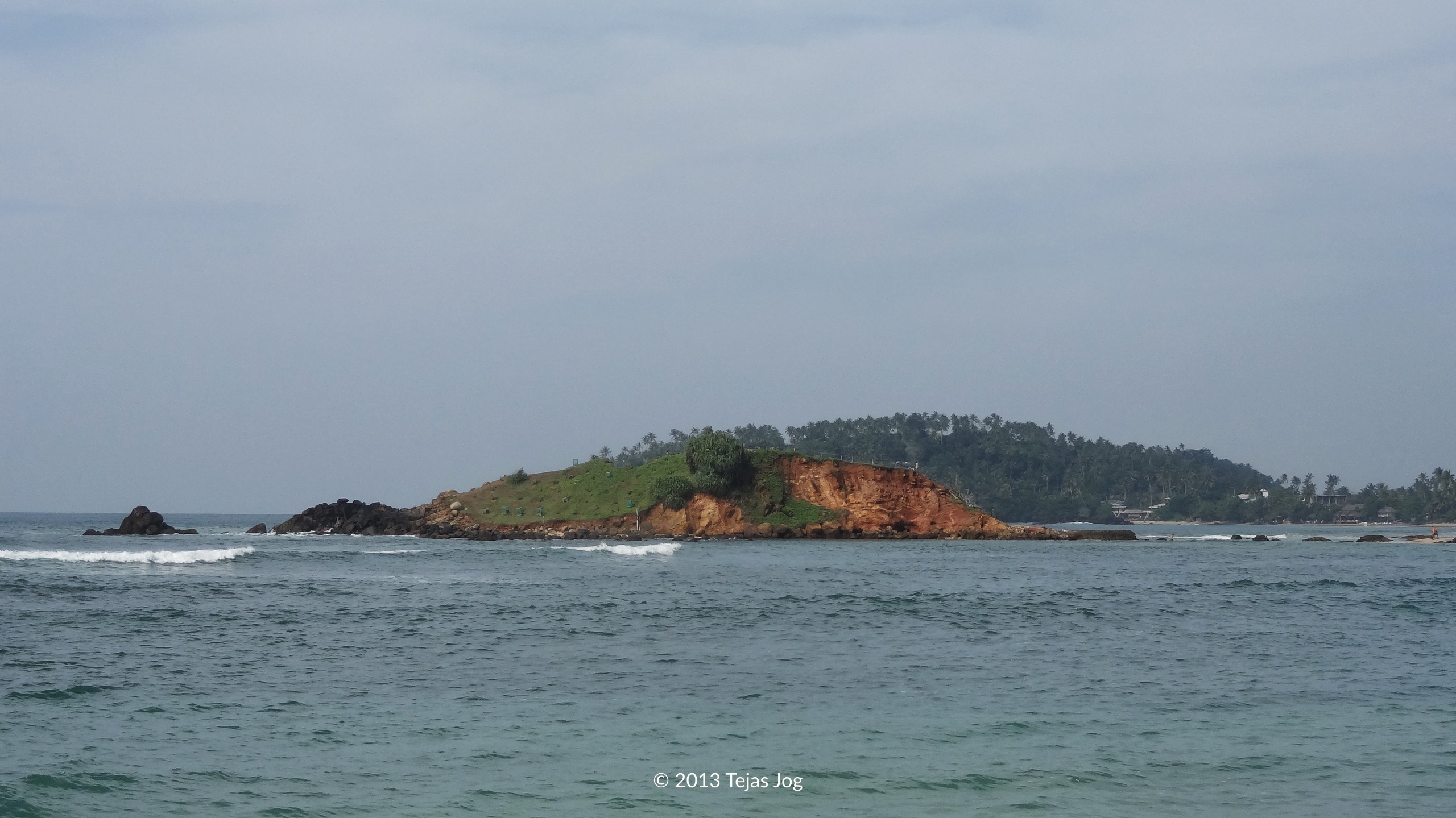 Parrot Rock