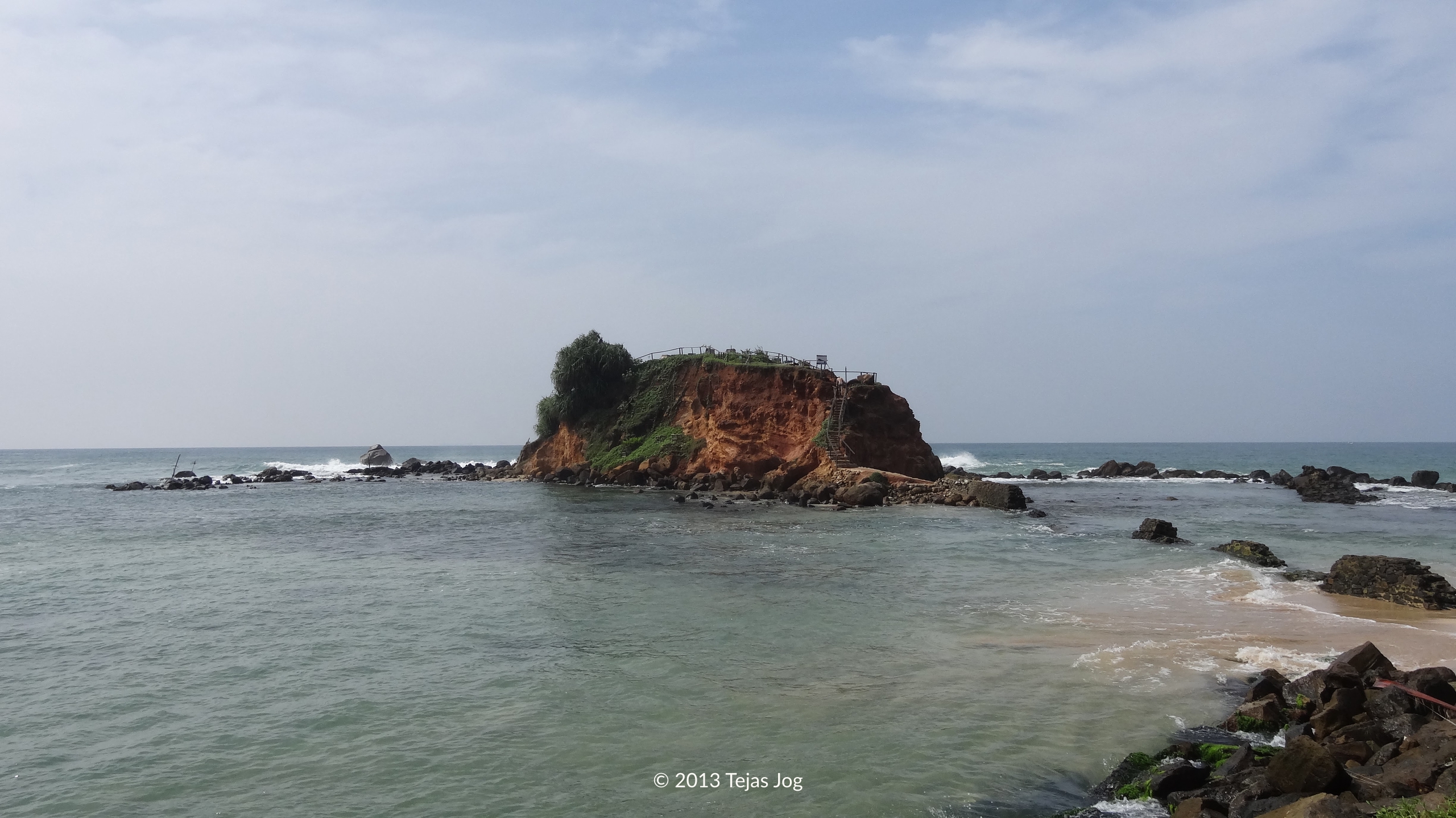Parrot Rock