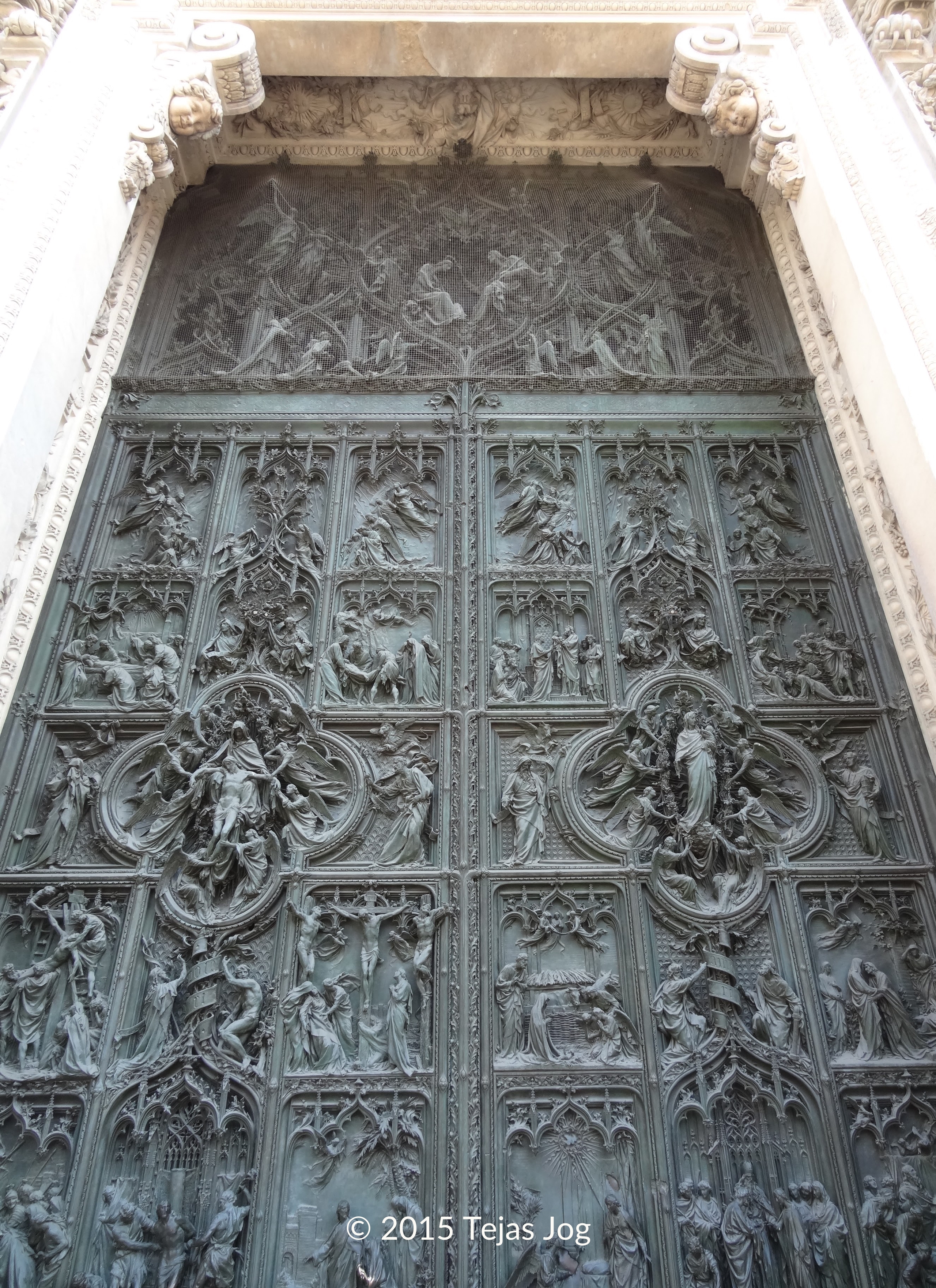 Duomo di Milano / Milan Cathedral
