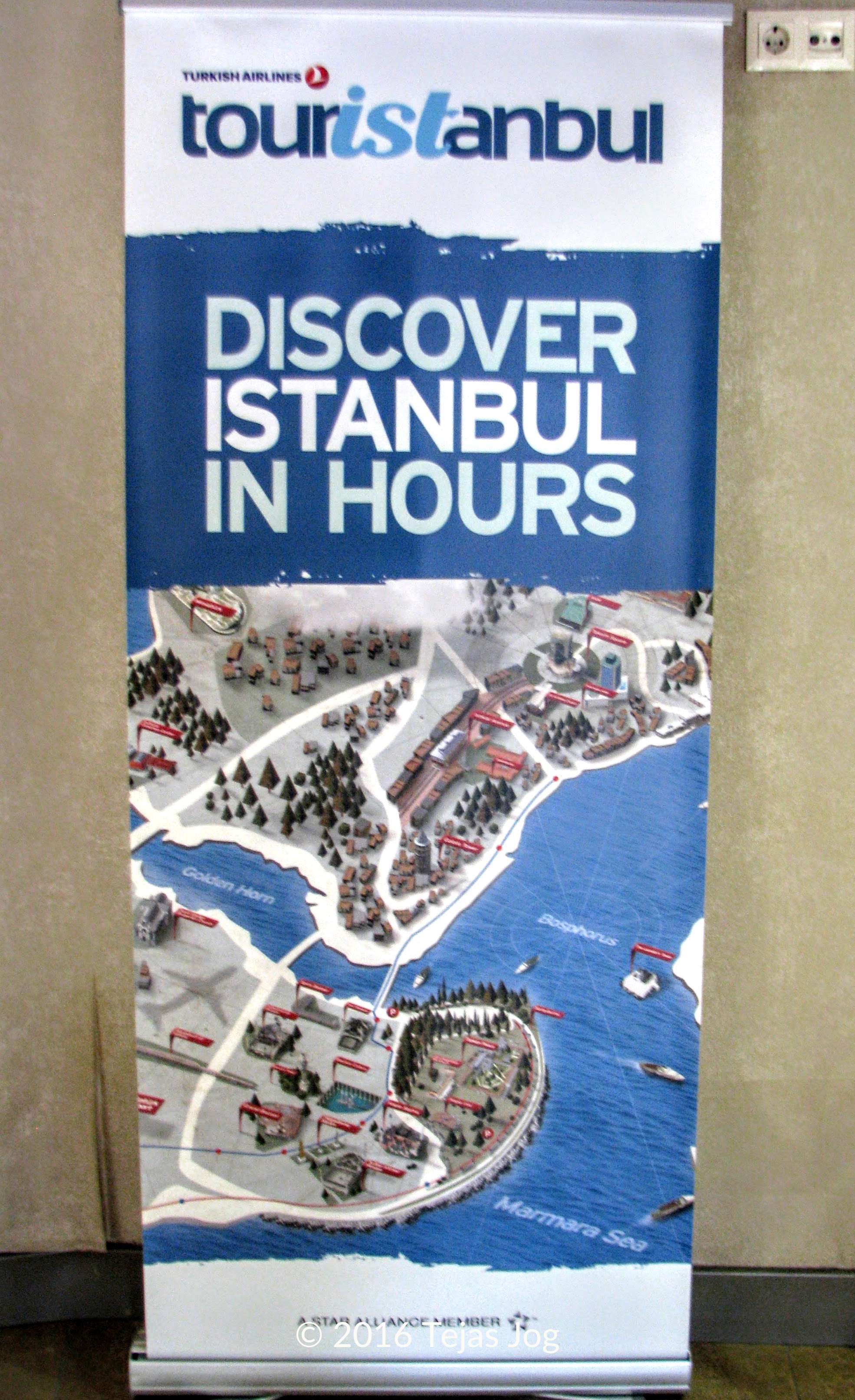 touristanbul