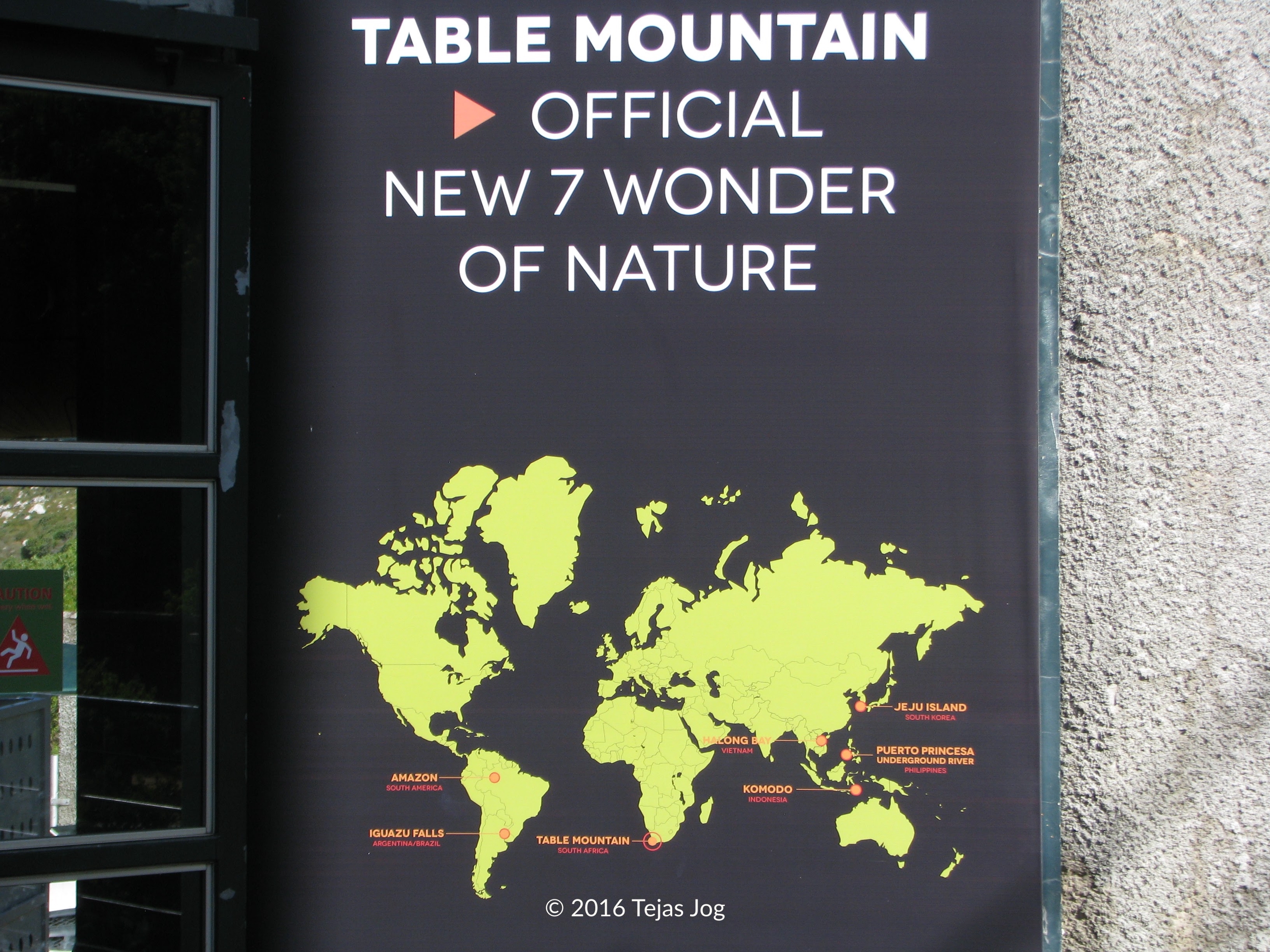 Table Mountain