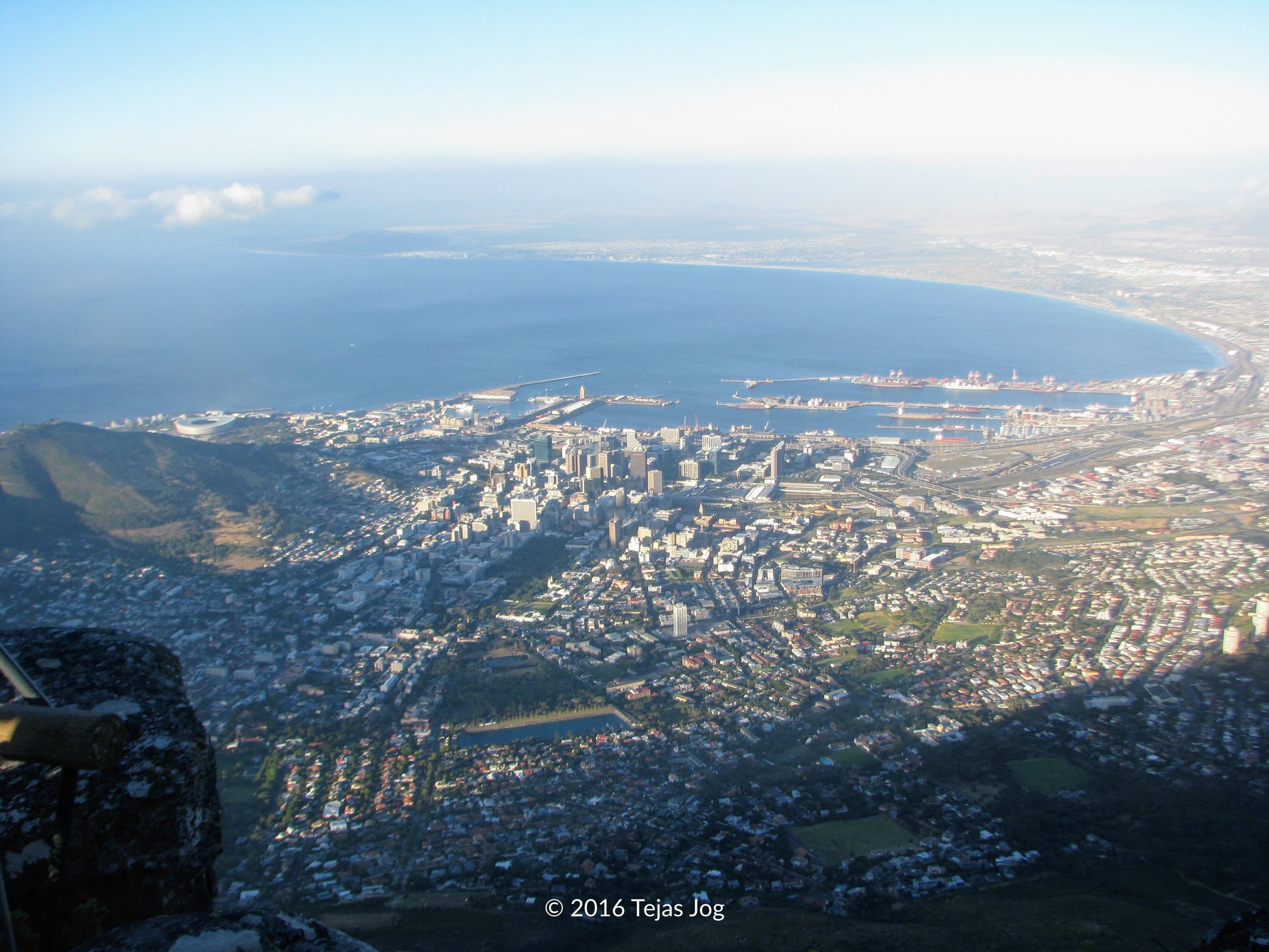 Table Bay