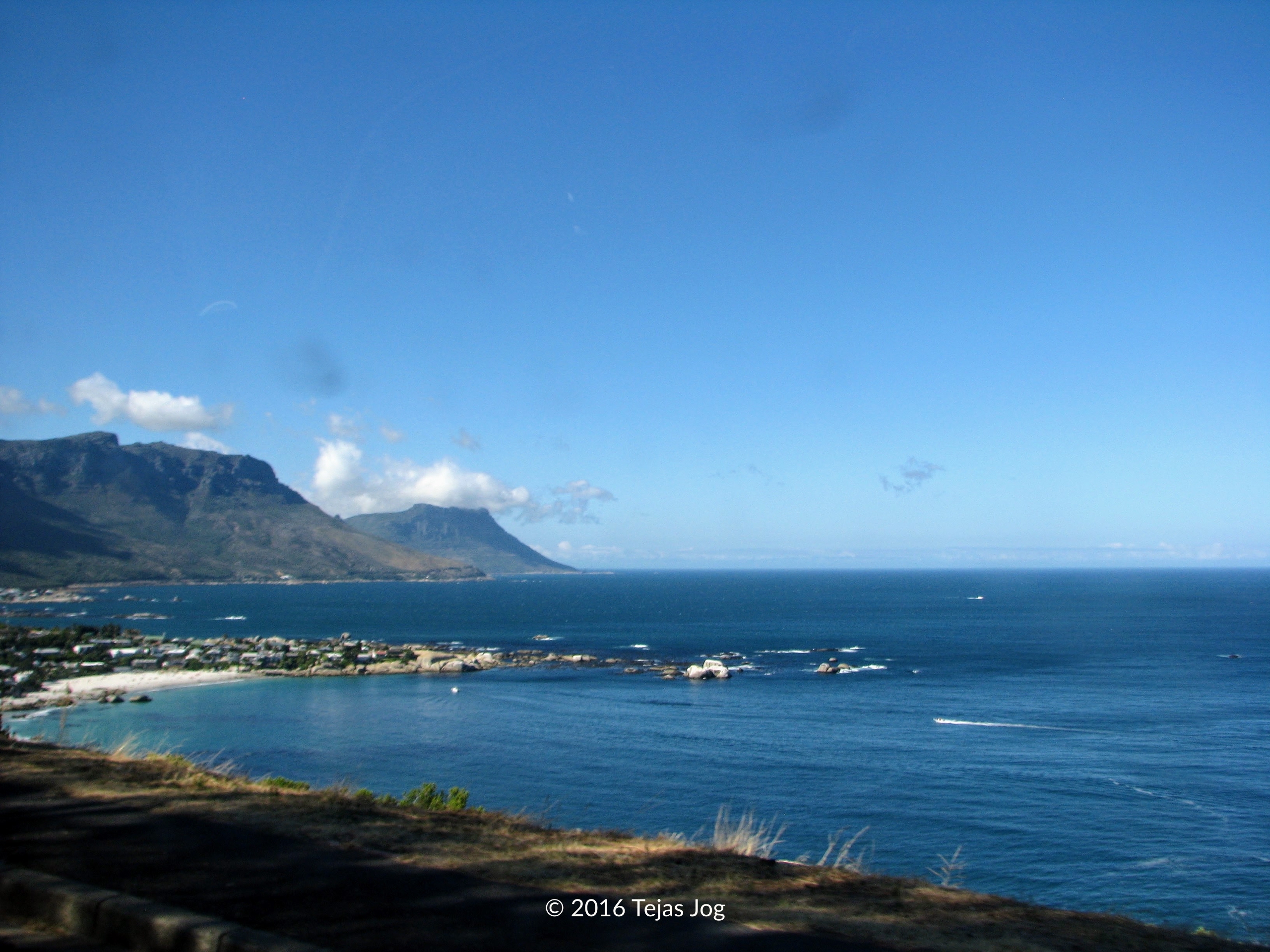 Camps Bay