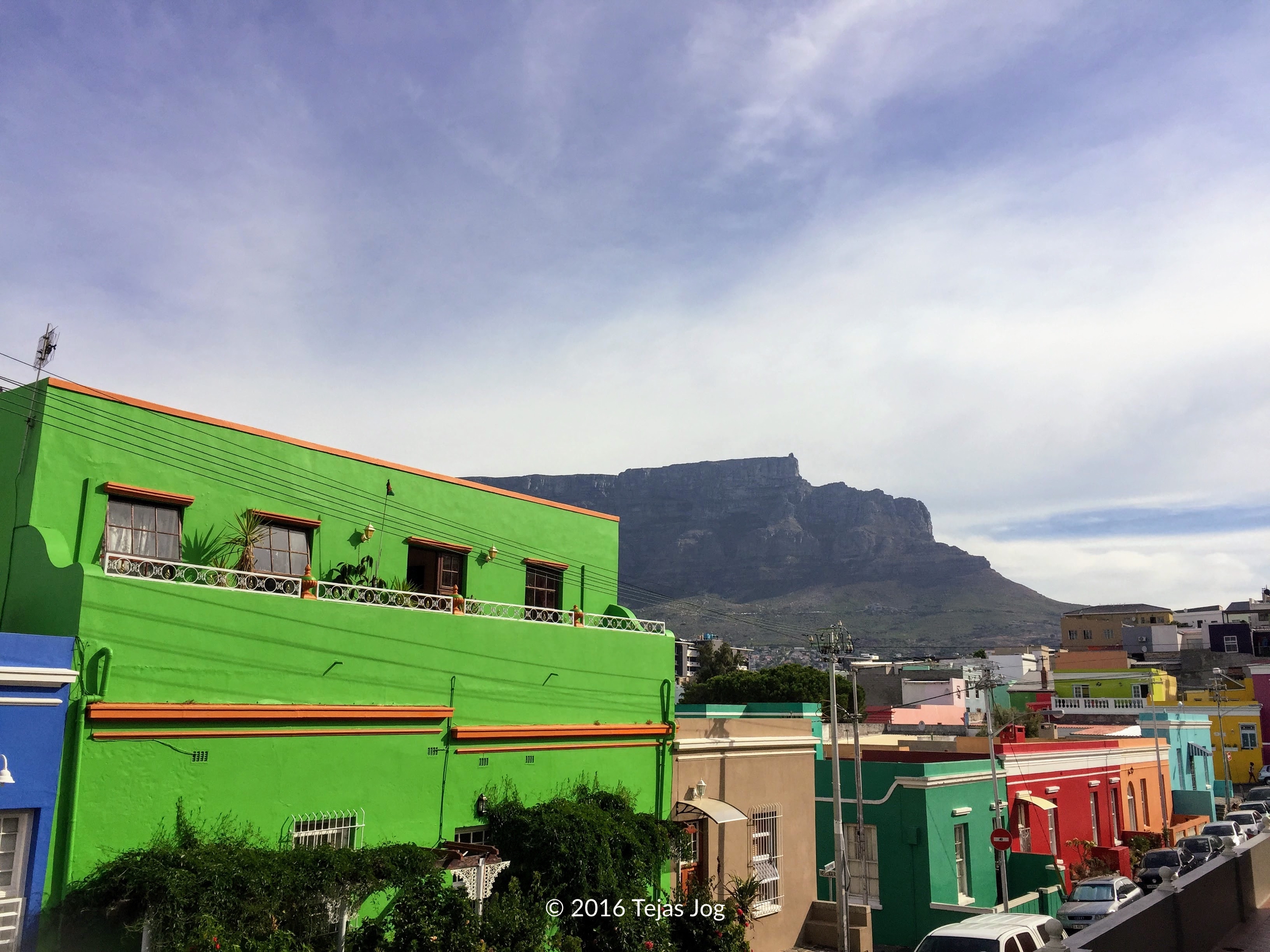 Chiappini St.