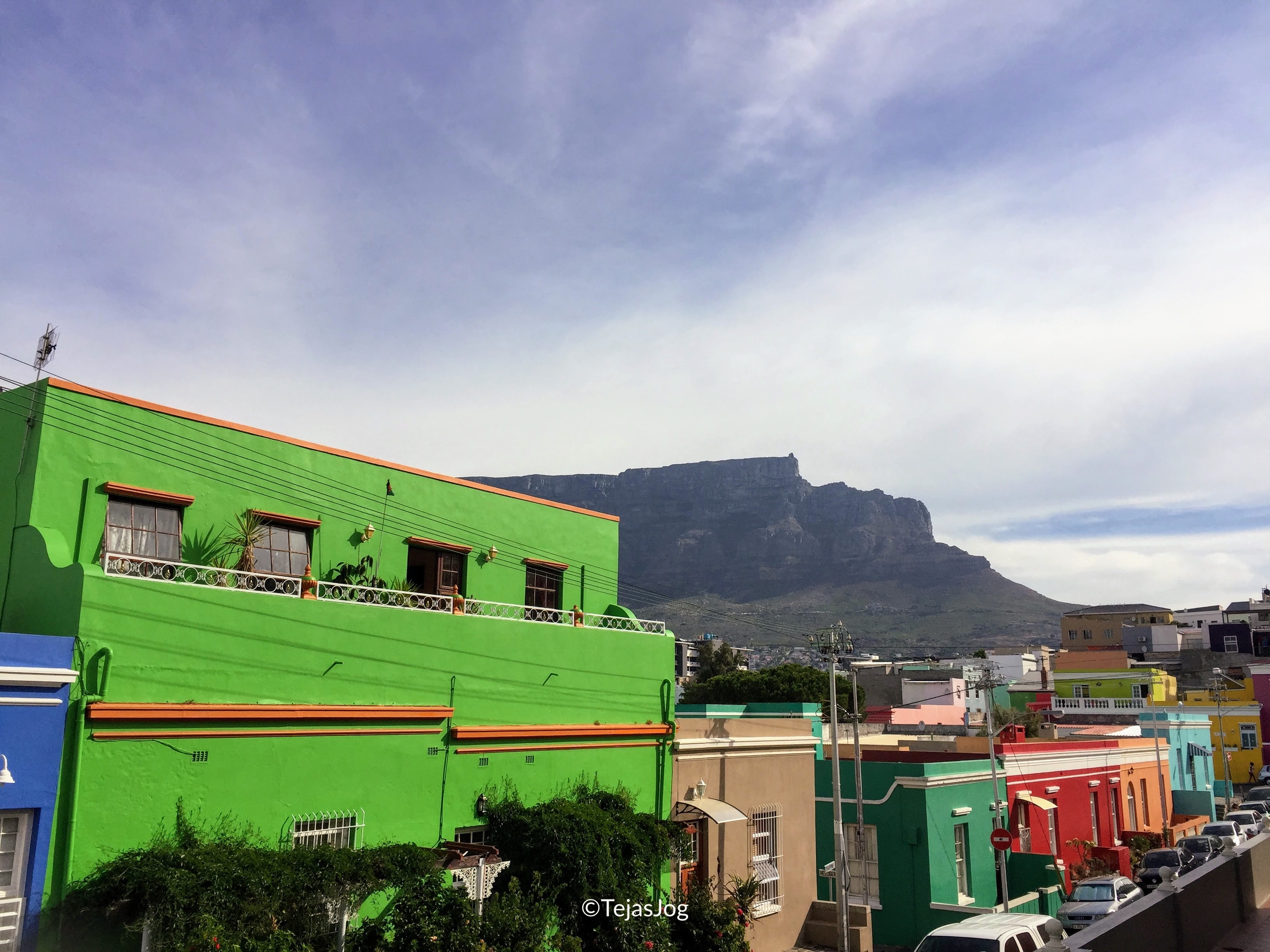 Chiappini St.