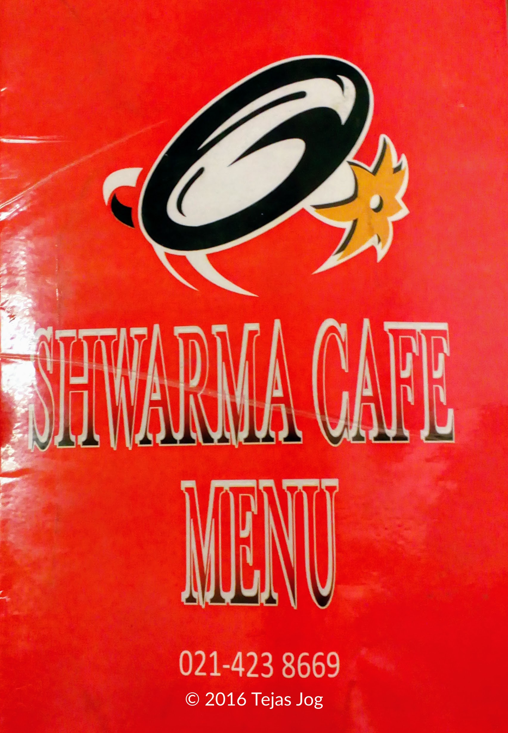 Shwarma Cafe
