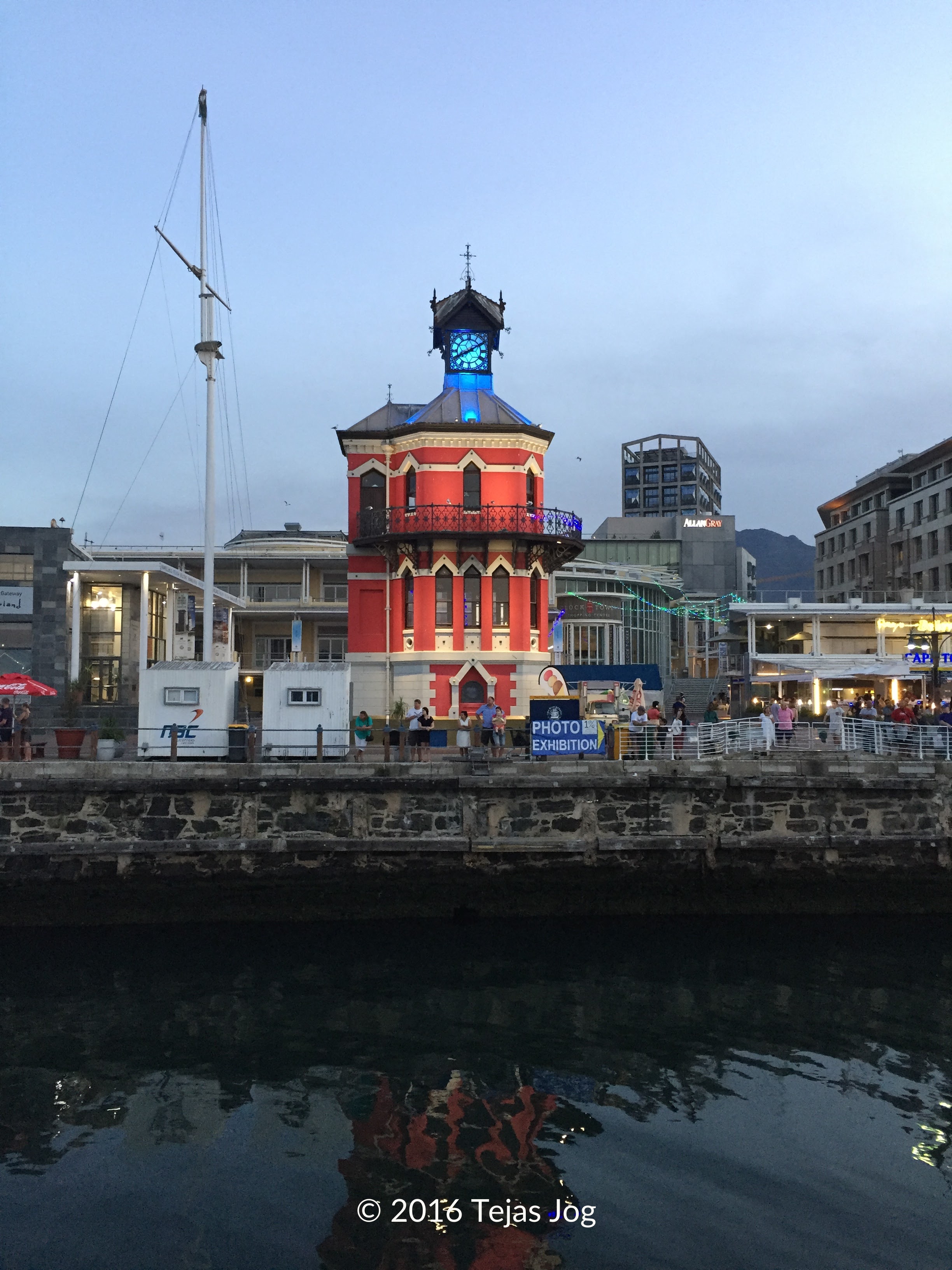 Clock Tower