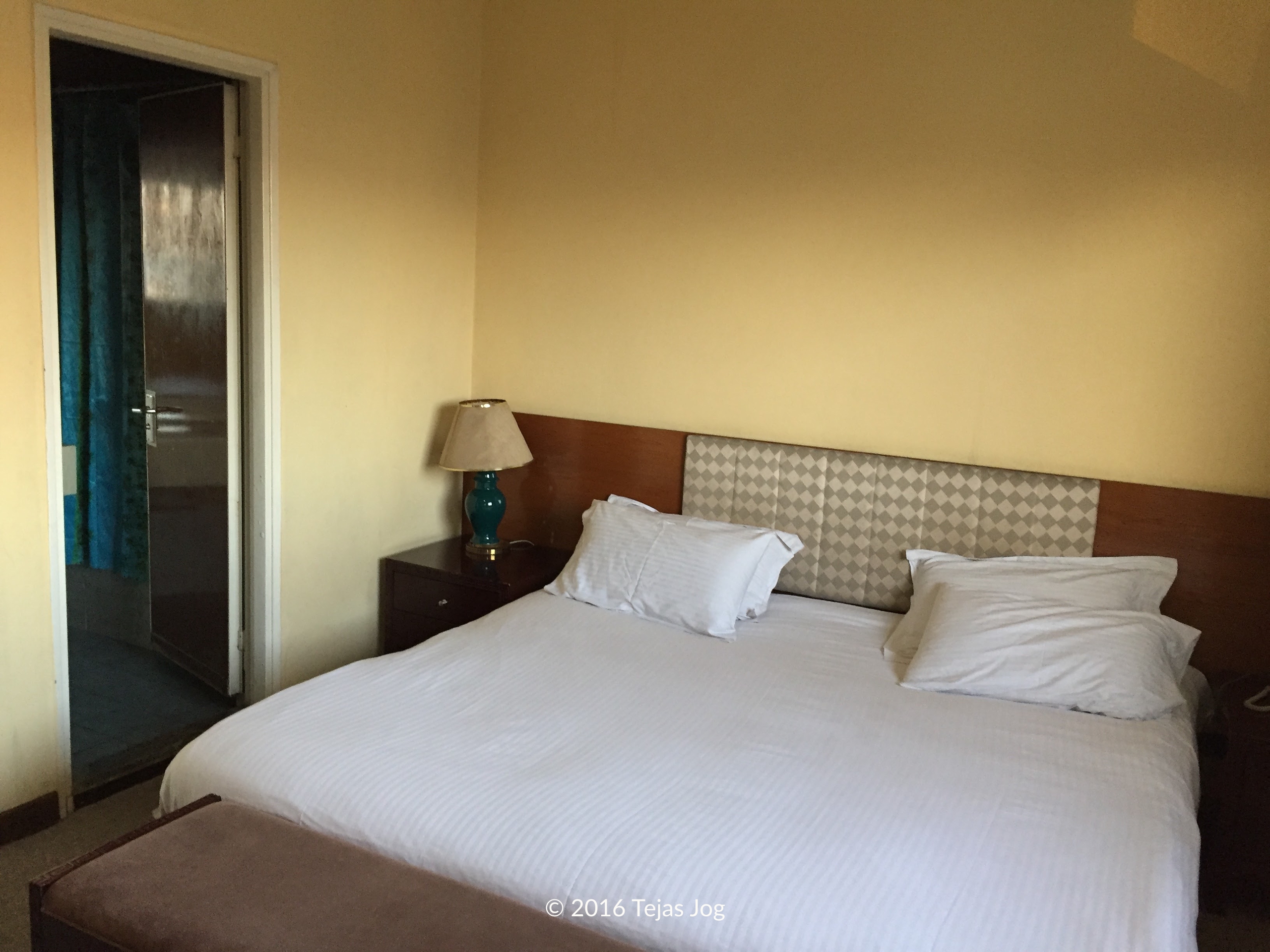 Ethiopia Hotel