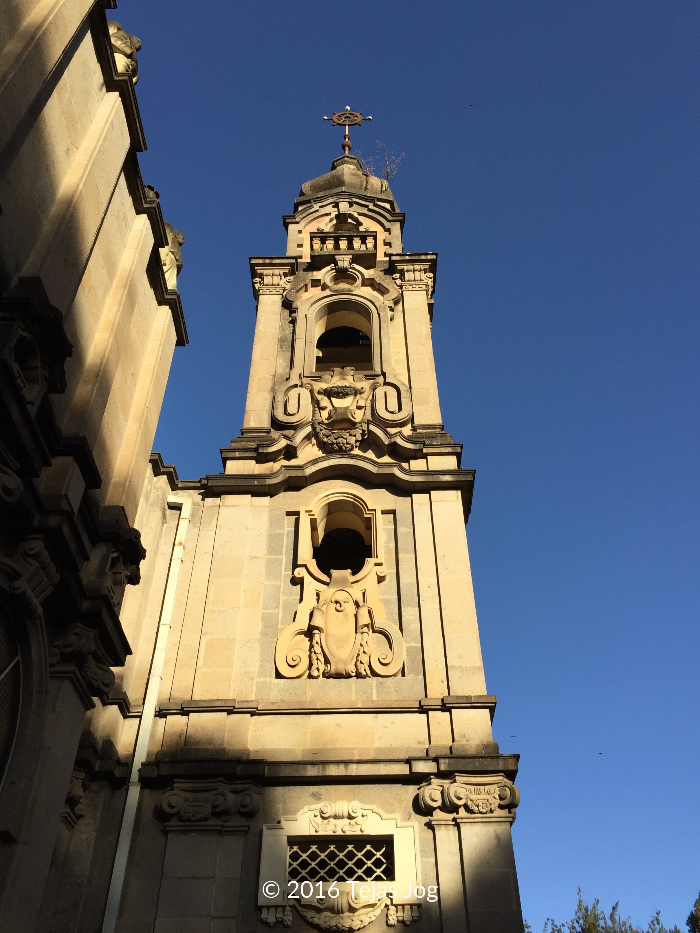 Holy Trinity Cathedral