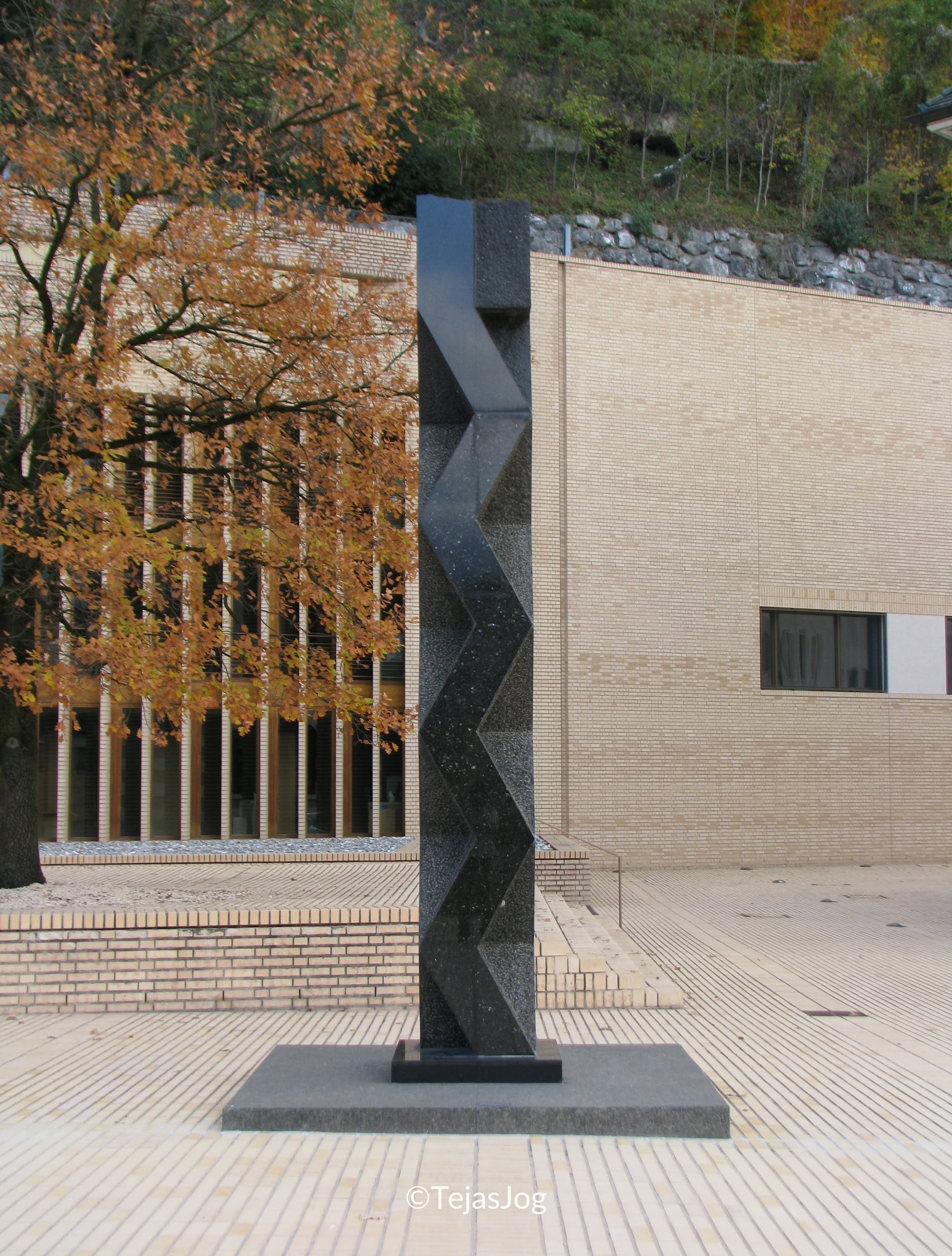 Vaduz