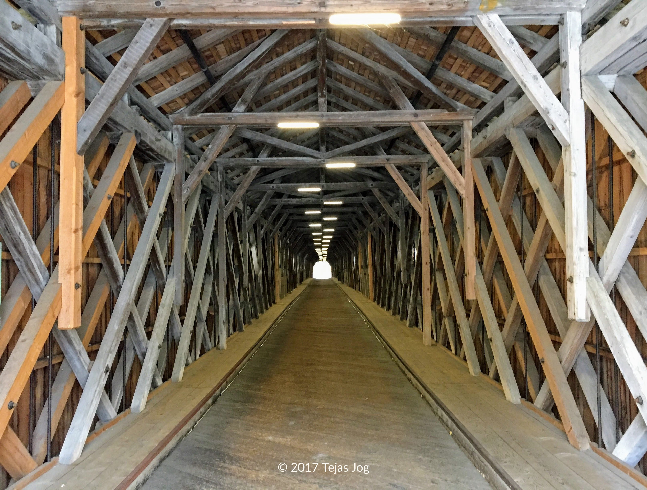 Alte Rheinbrücke