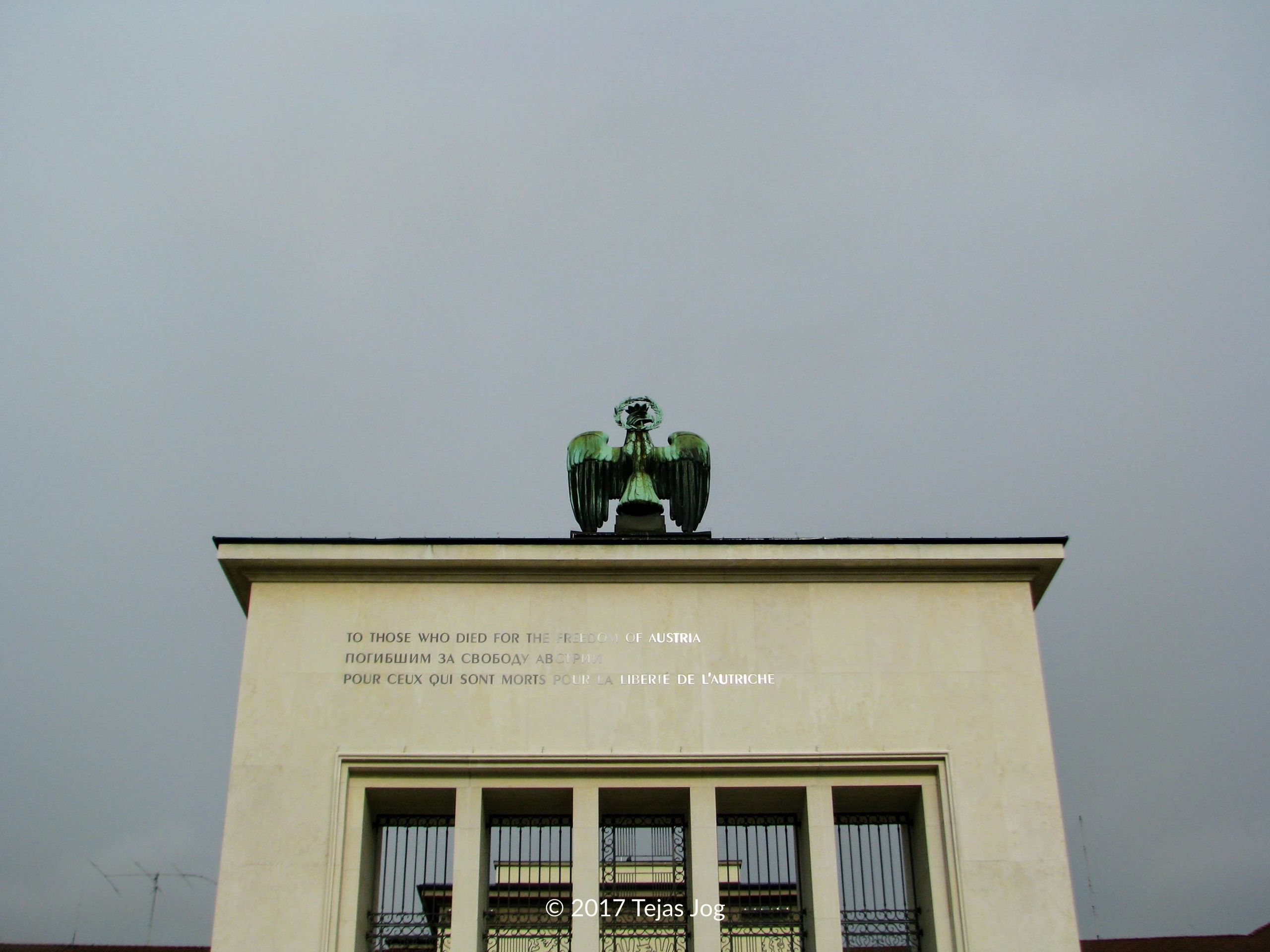 Liberation Monument
