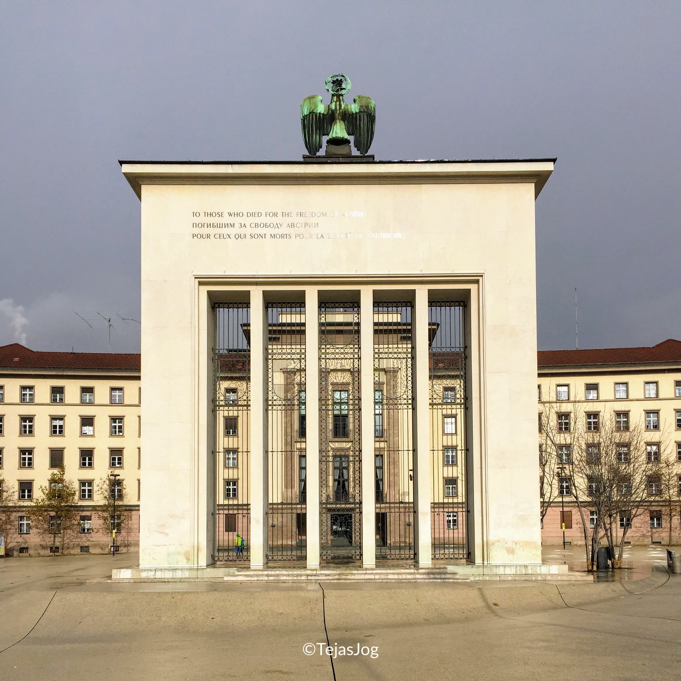 Liberation Monument