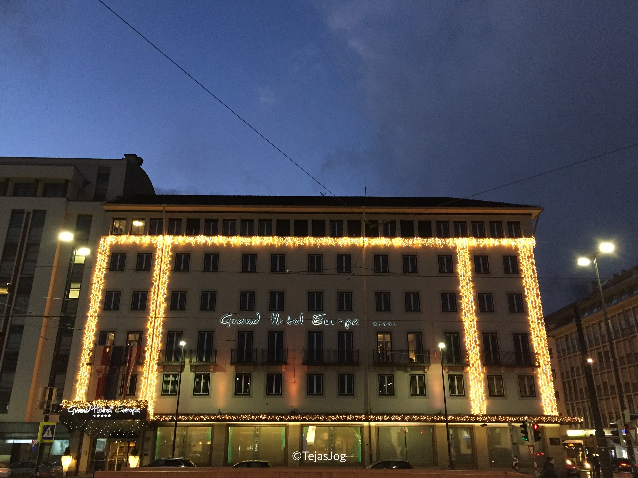 Innsbruck