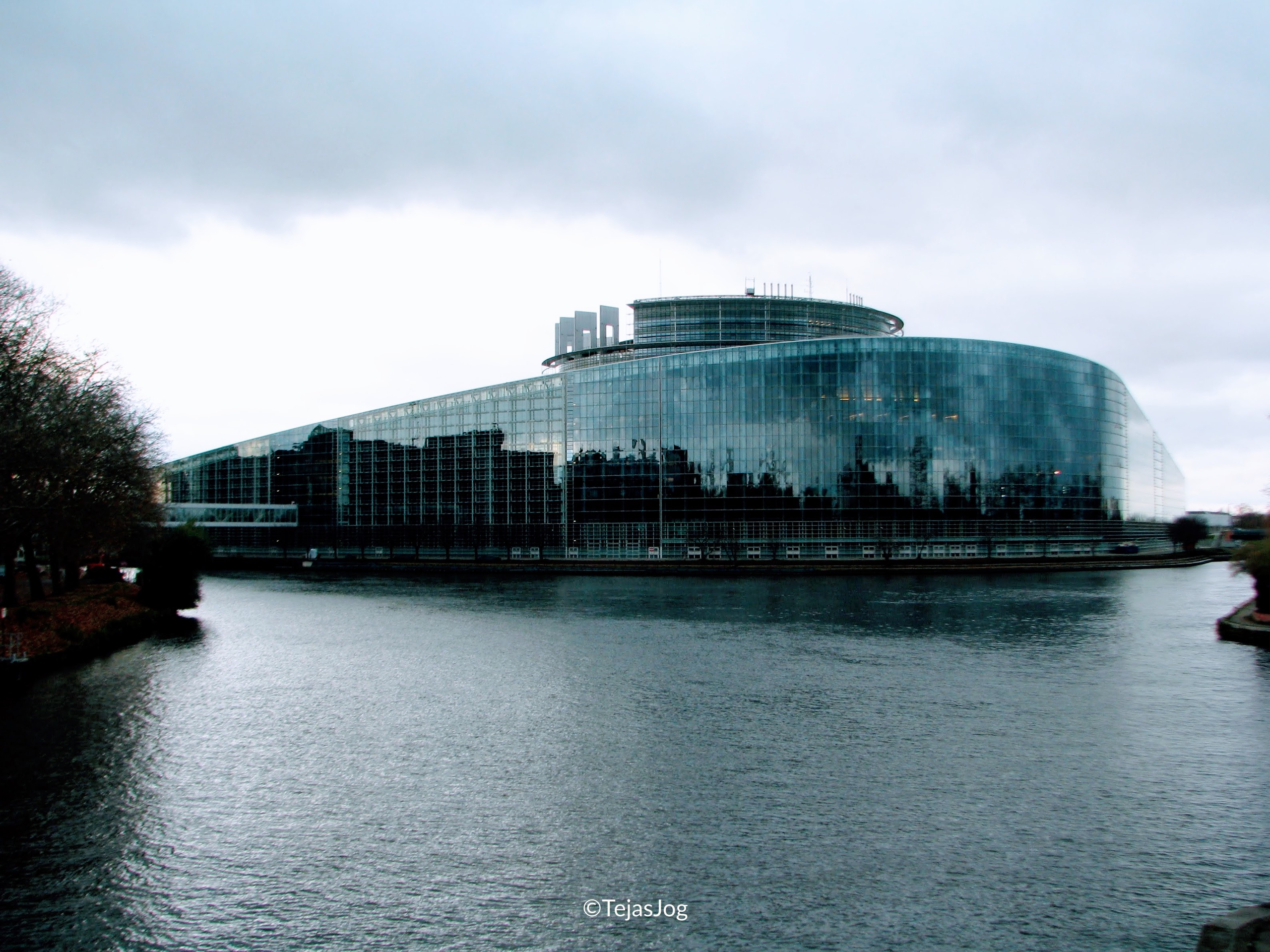 European Parliament
