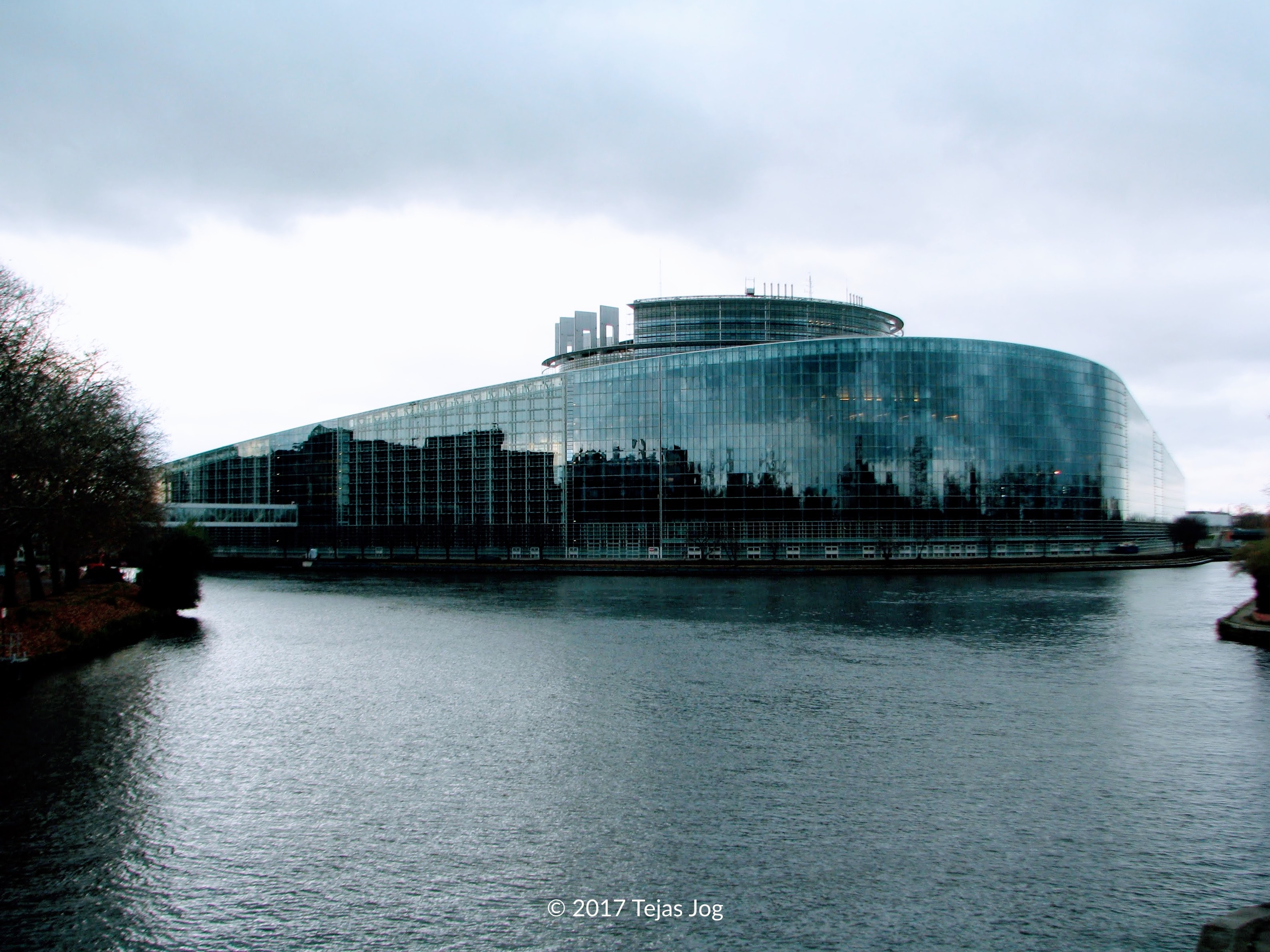 European Parliament