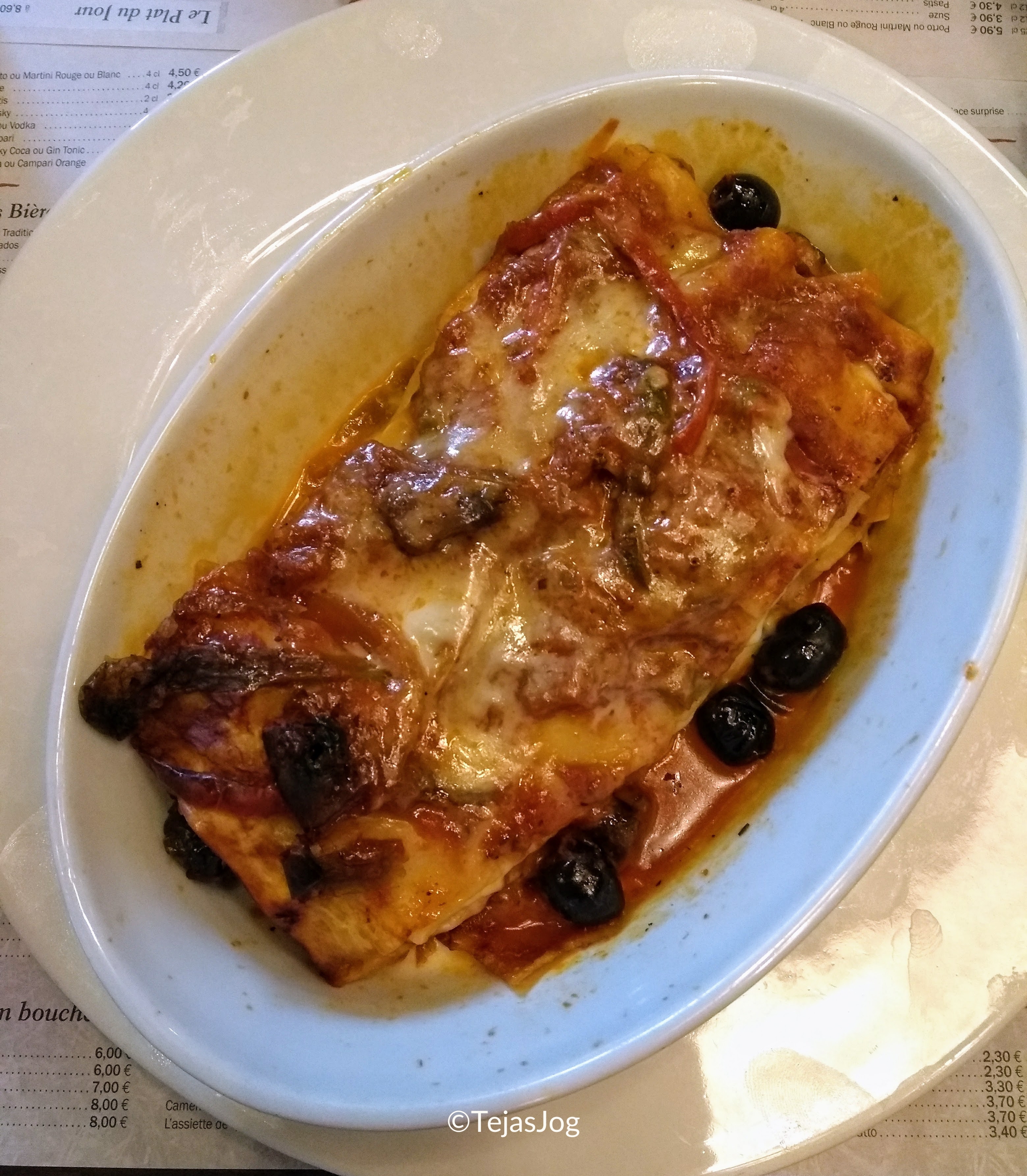 Europ Café