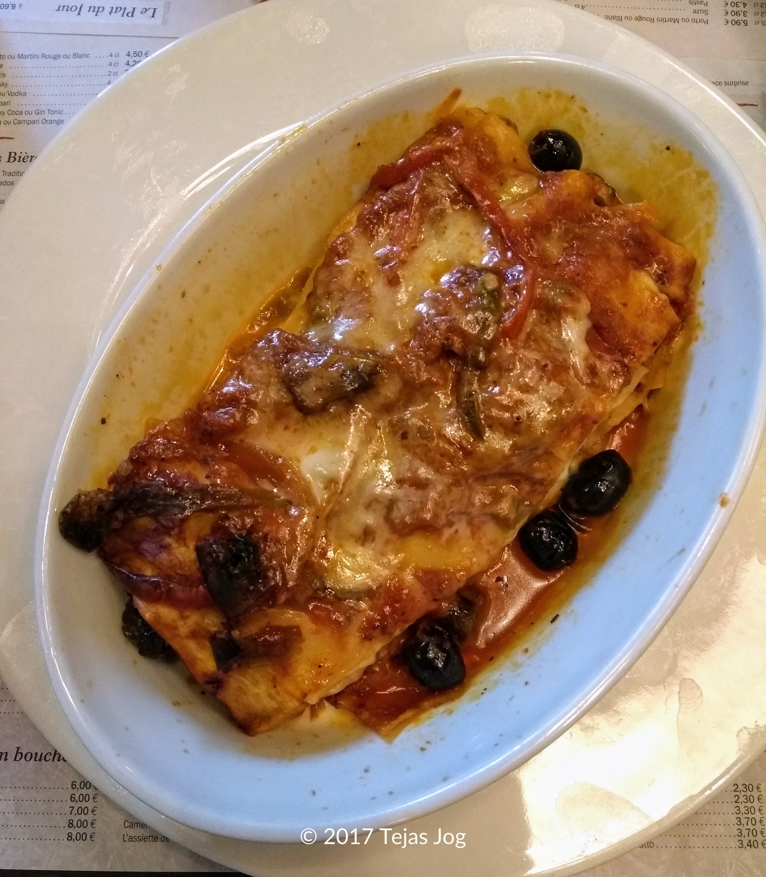 Europ Café