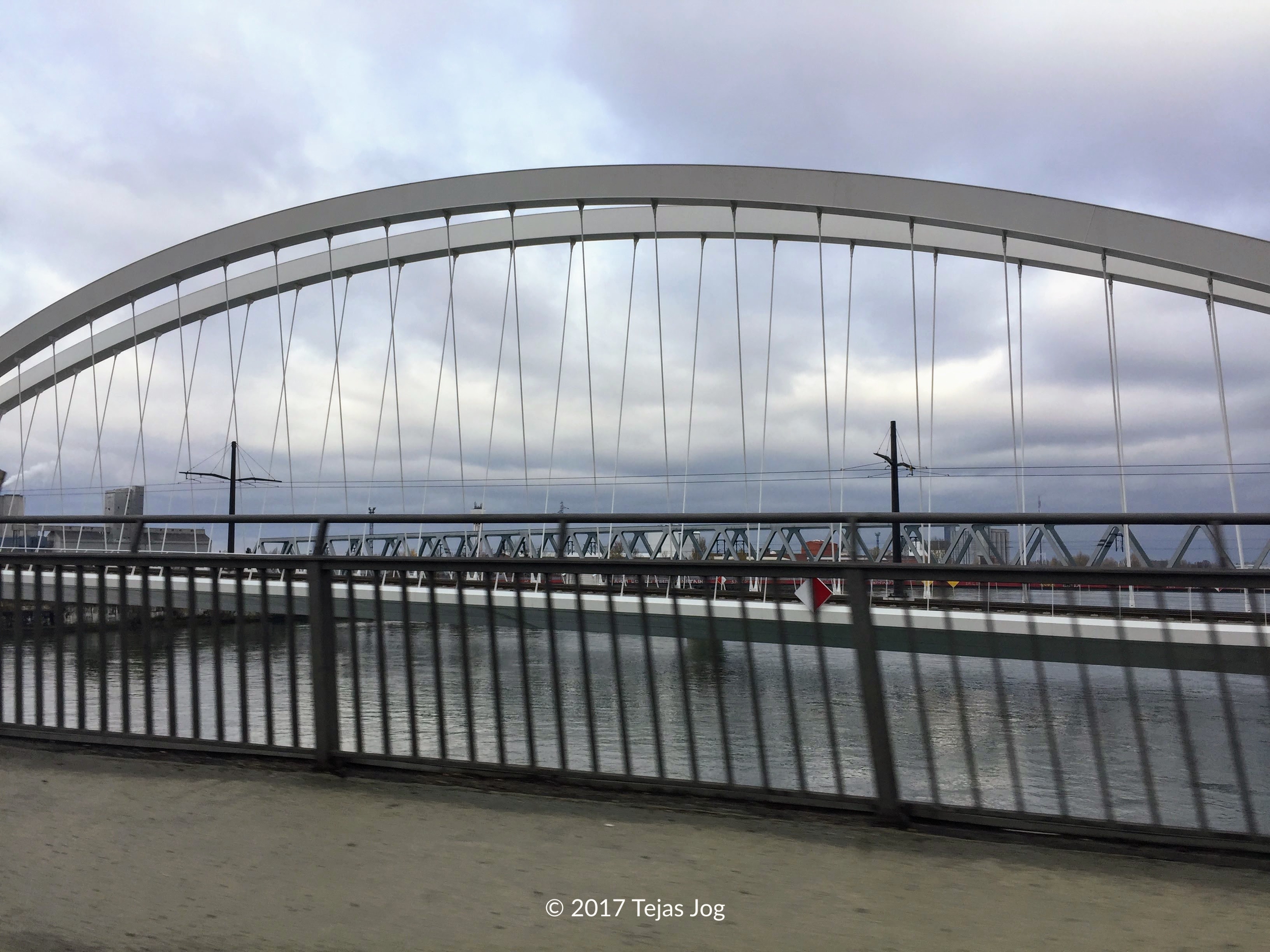 Pont de l’Europe