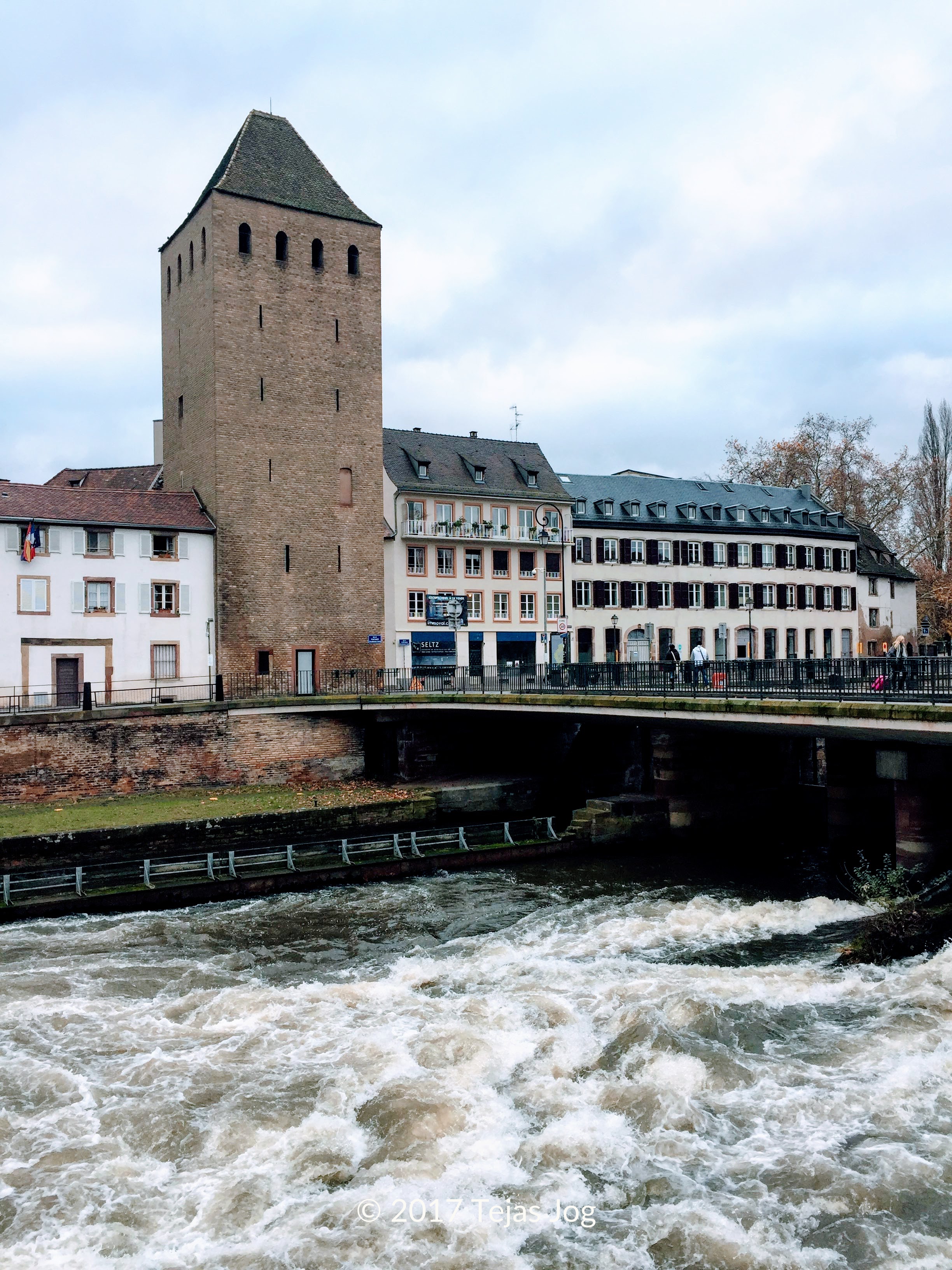 Tour du Bourreau