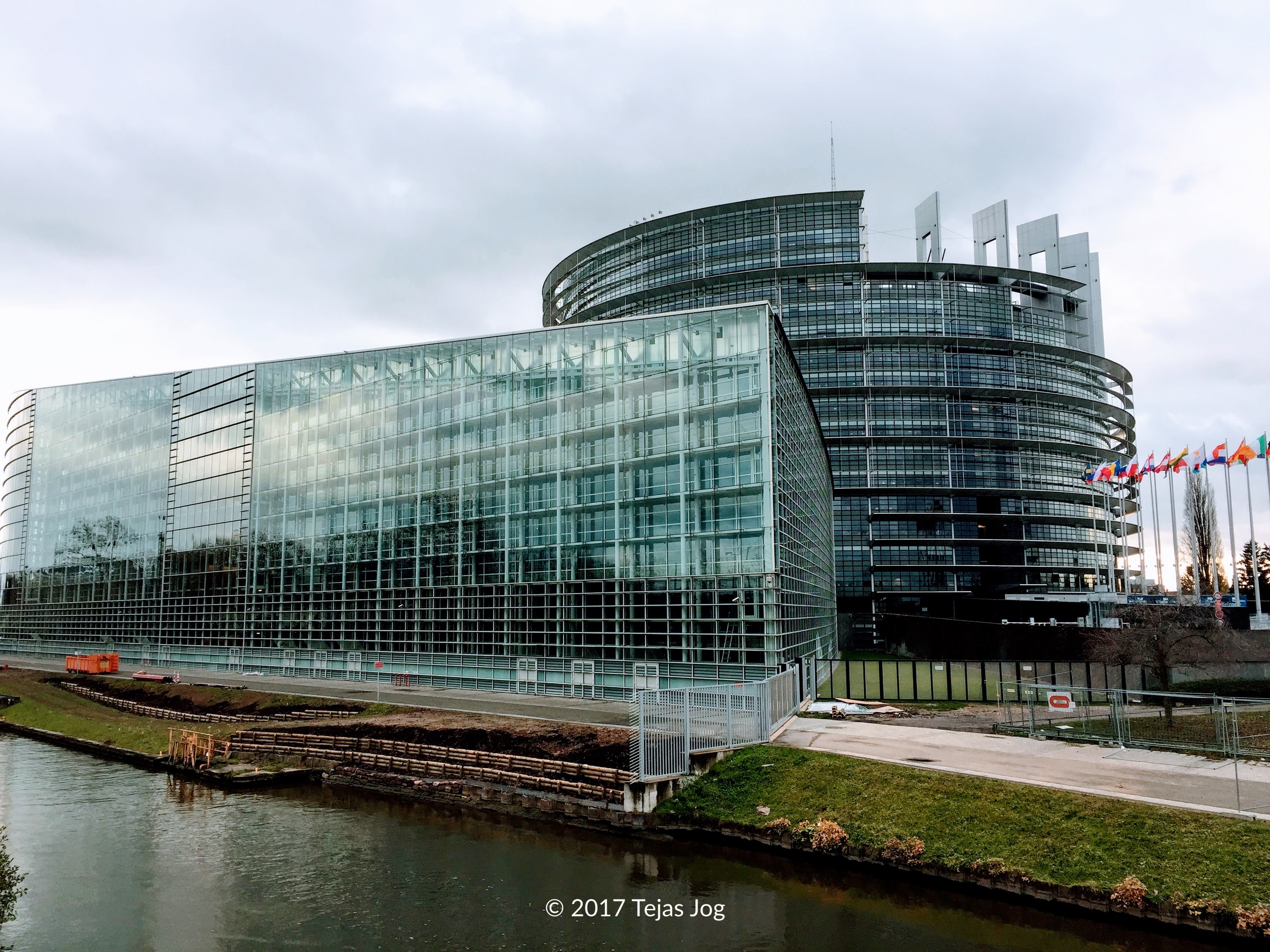European Parliament