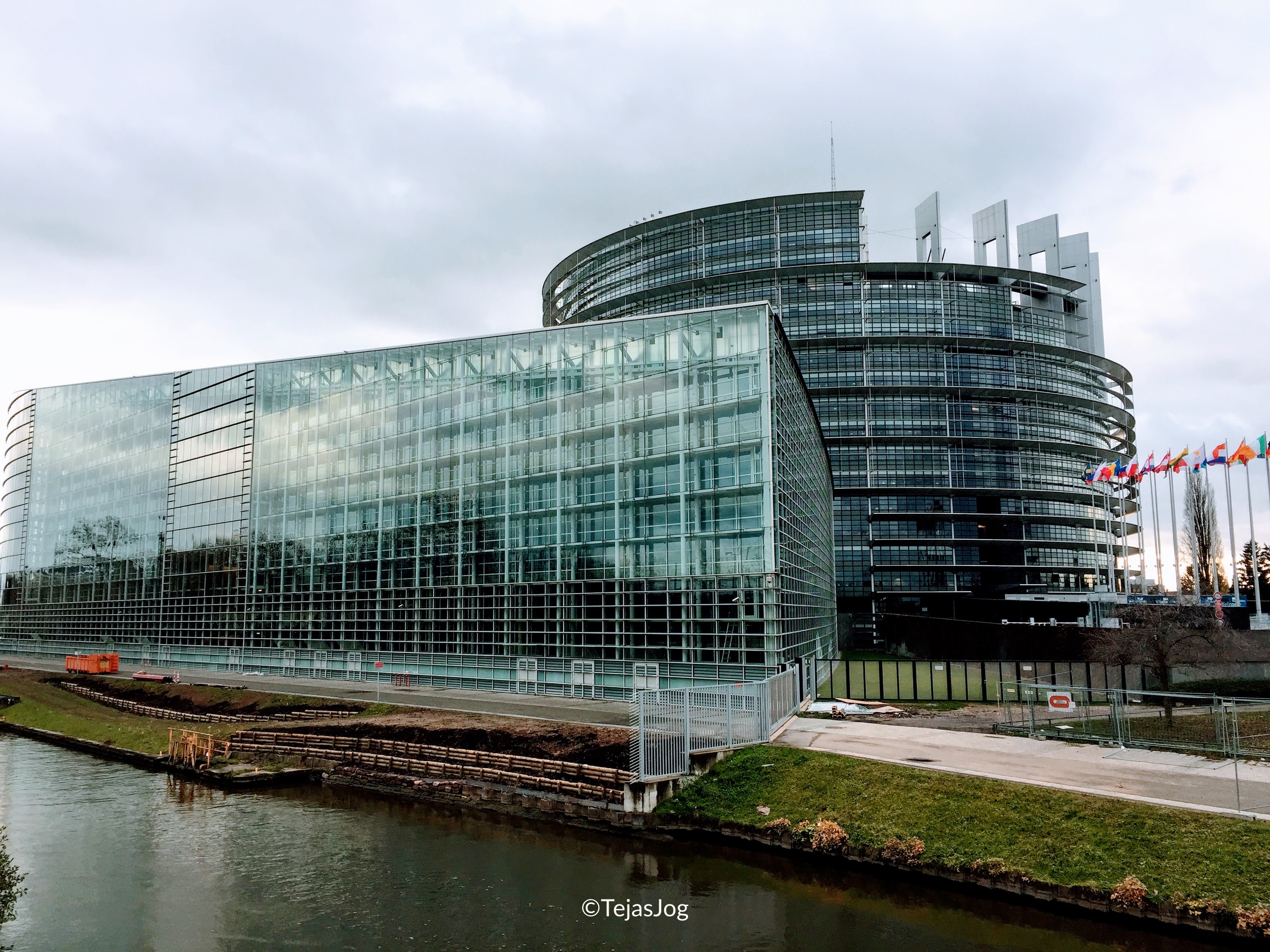 European Parliament