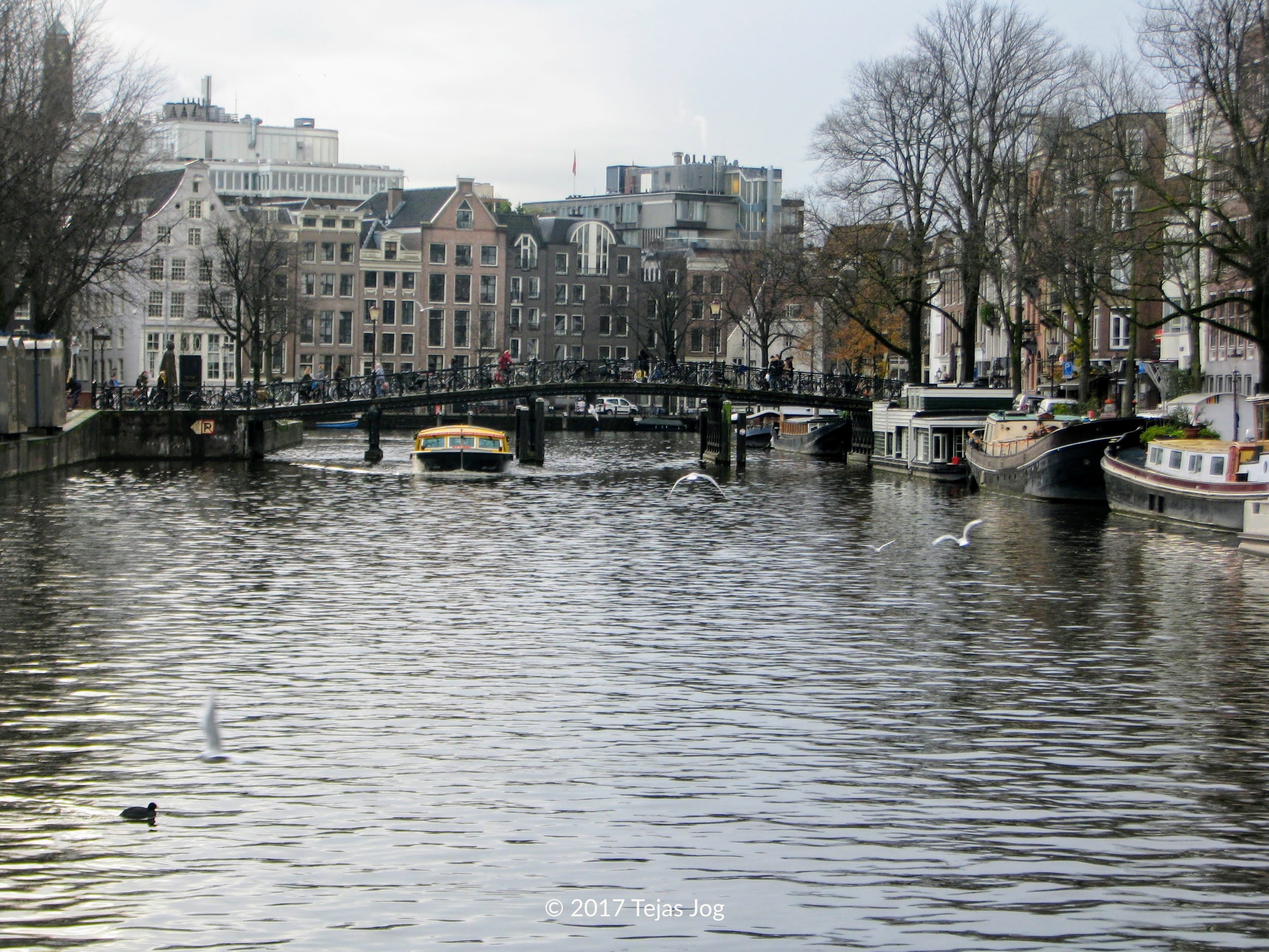 Amsterdam