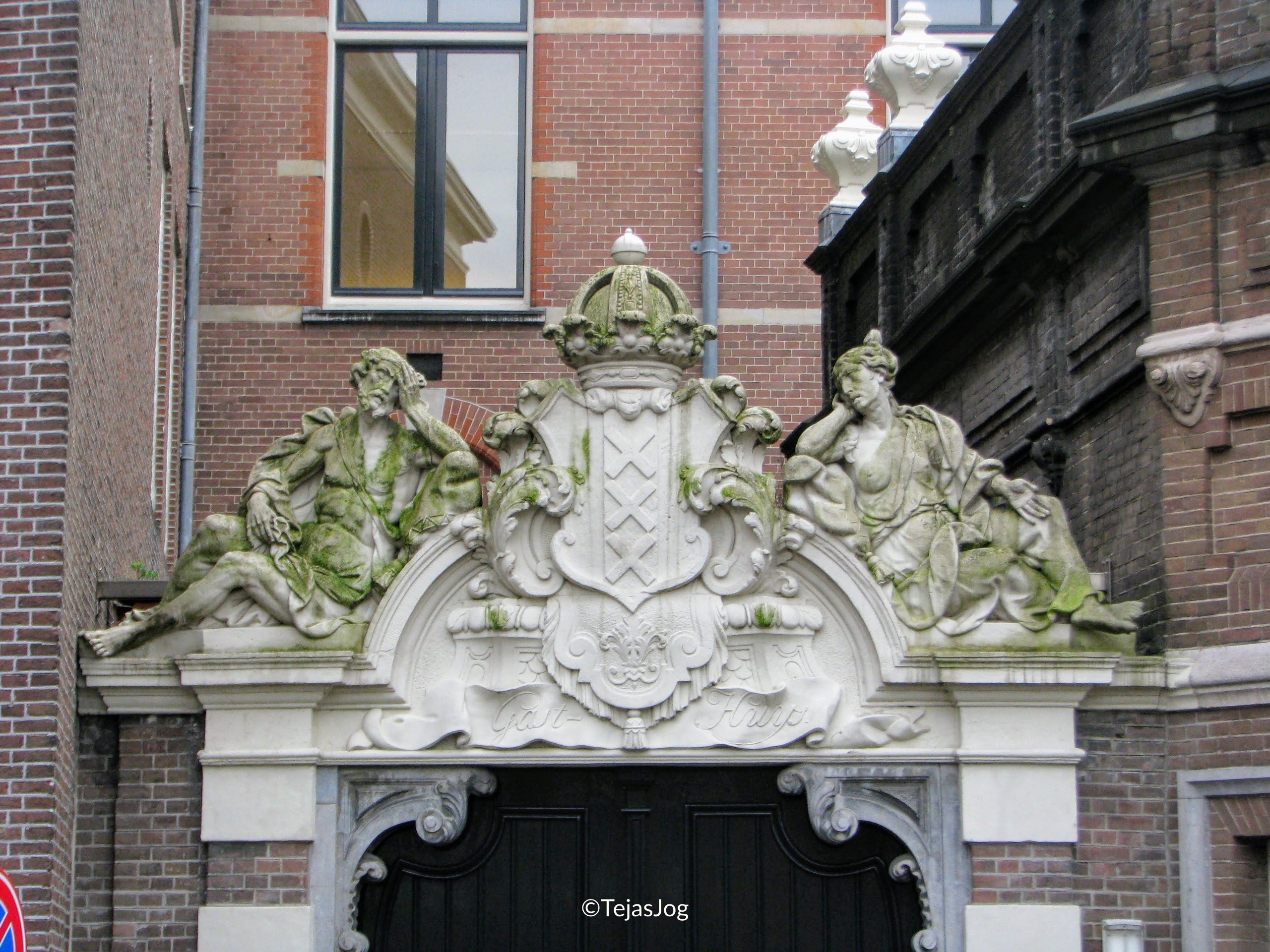 University District
